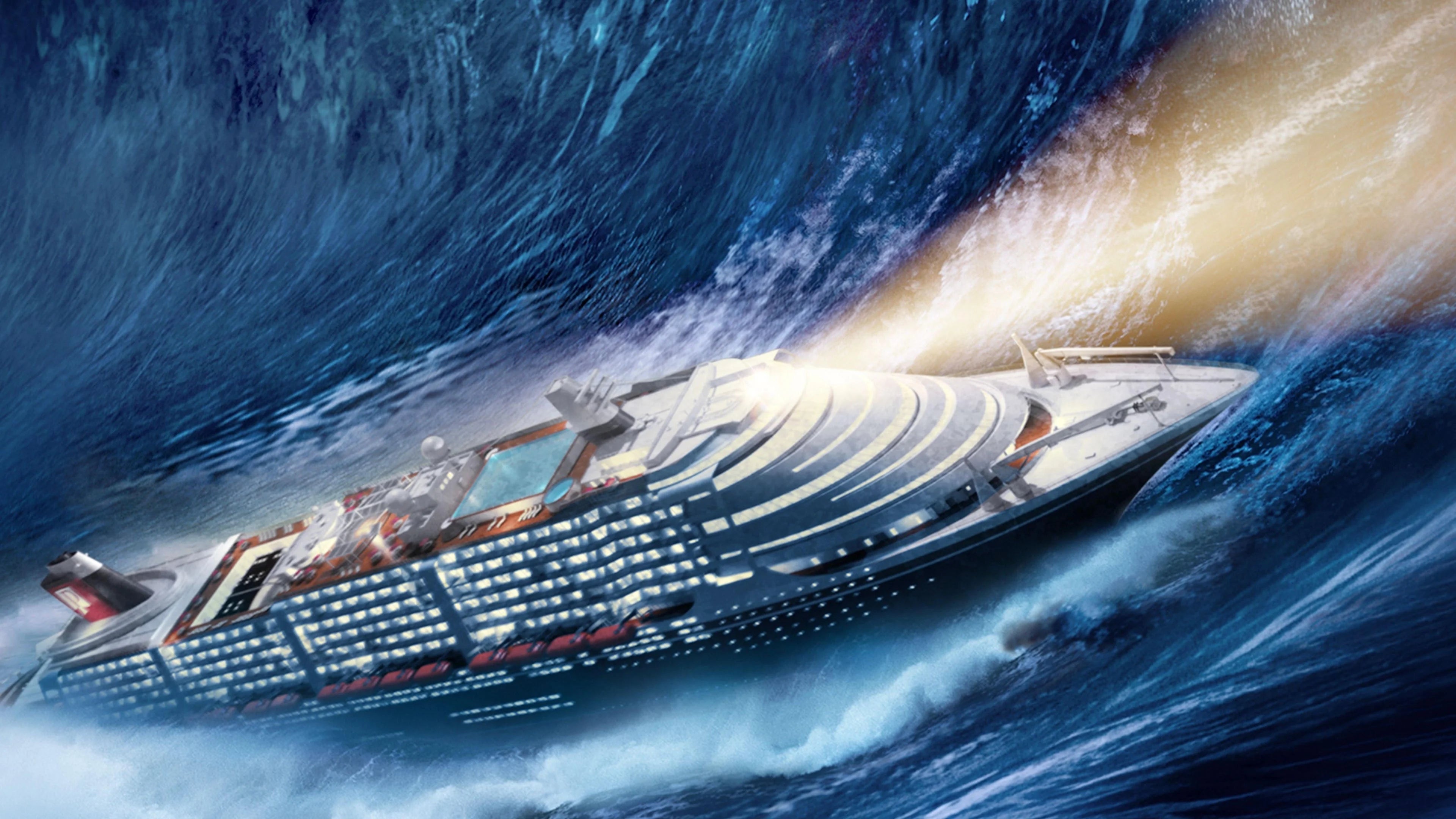 Where to buy Poseidon (2006) posters - Popcorn Poster Shop