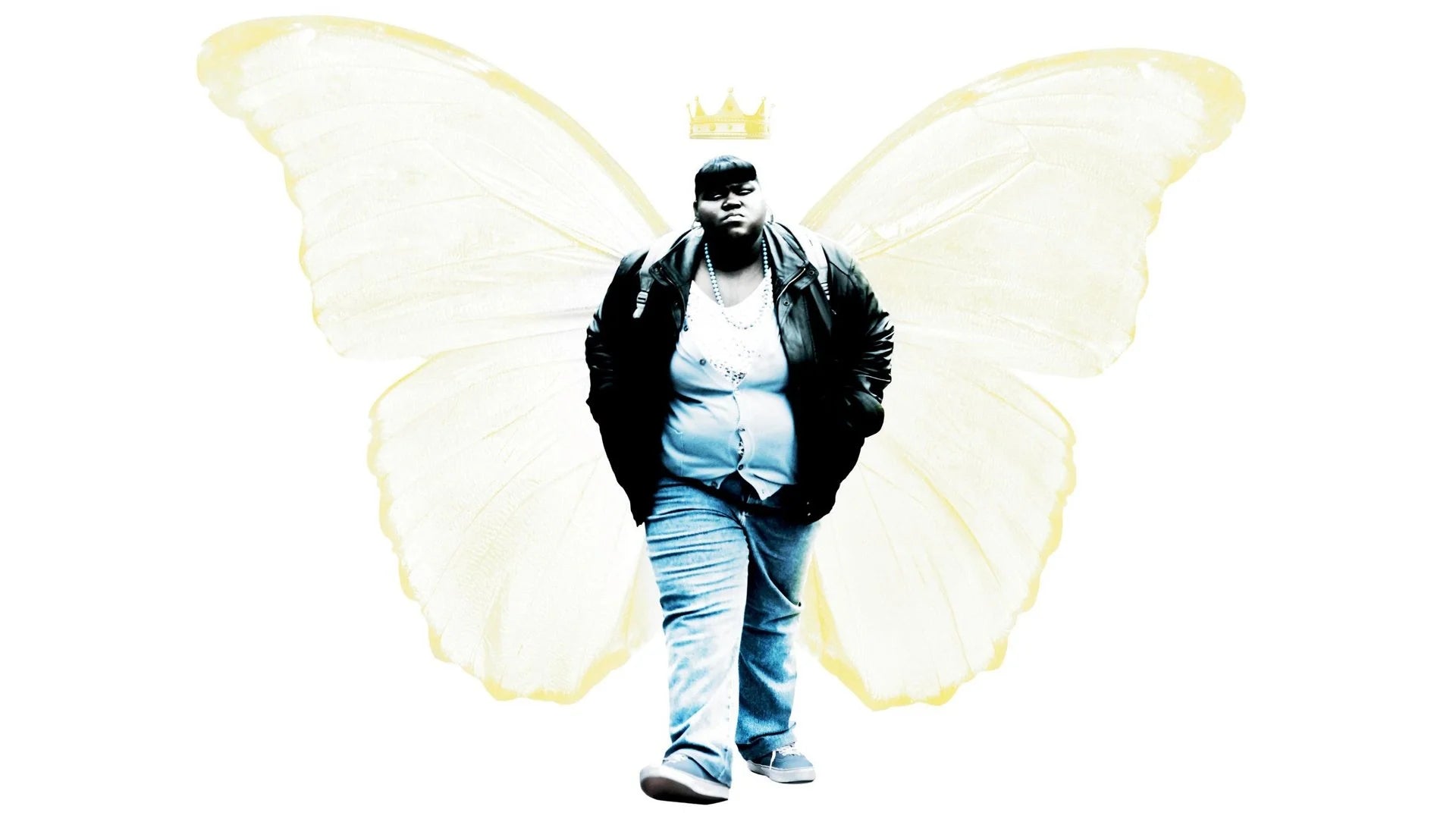 Where to buy Precious (2009) posters - Popcorn Poster Shop