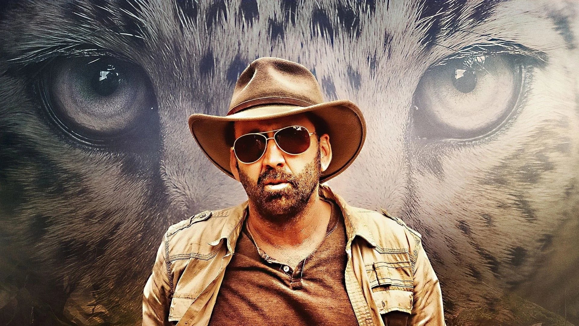 Where to buy Primal (2019) posters - Popcorn Poster Shop