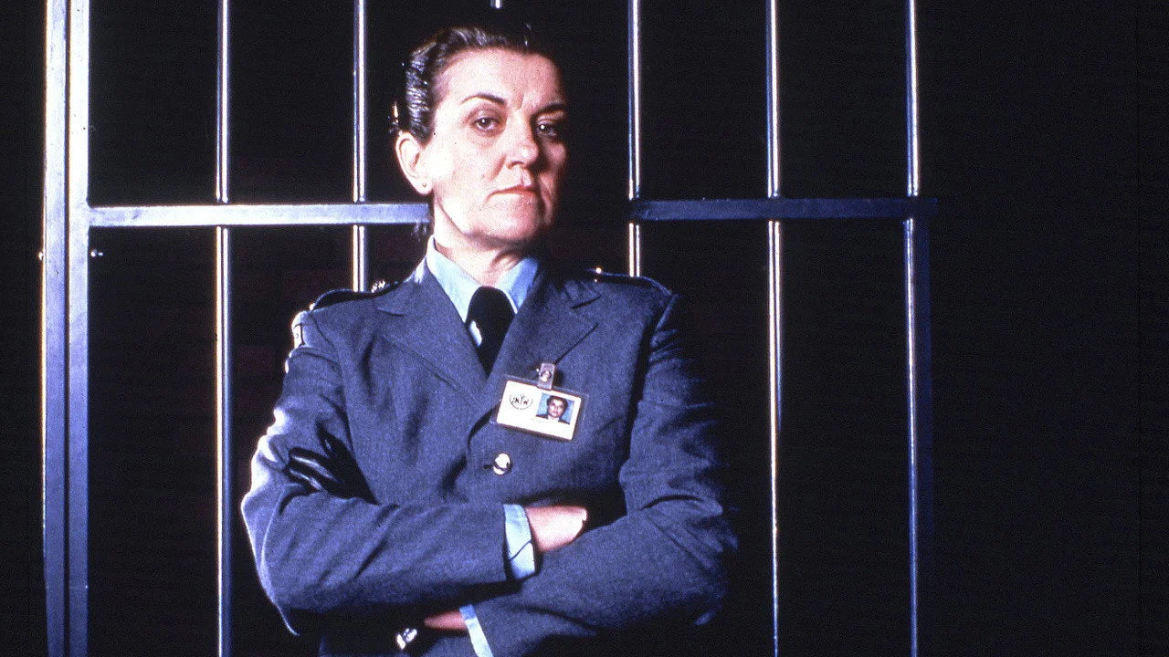 Where to buy Prisoner (1979) posters - Popcorn Poster Shop