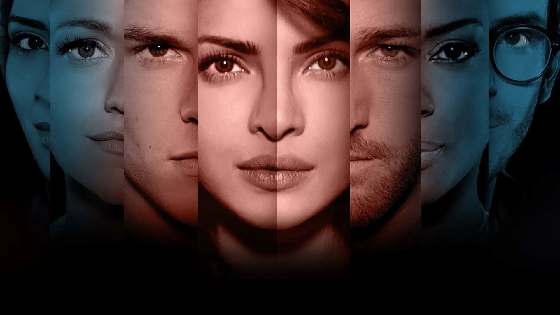 Where to buy Quantico (2015) posters - Popcorn Poster Shop