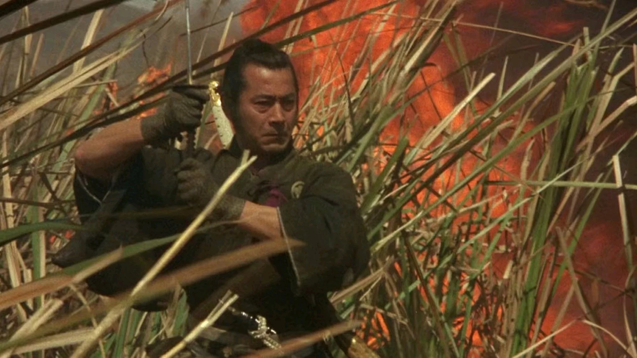 Where to buy Red Sun (1971) posters - Popcorn Poster Shop