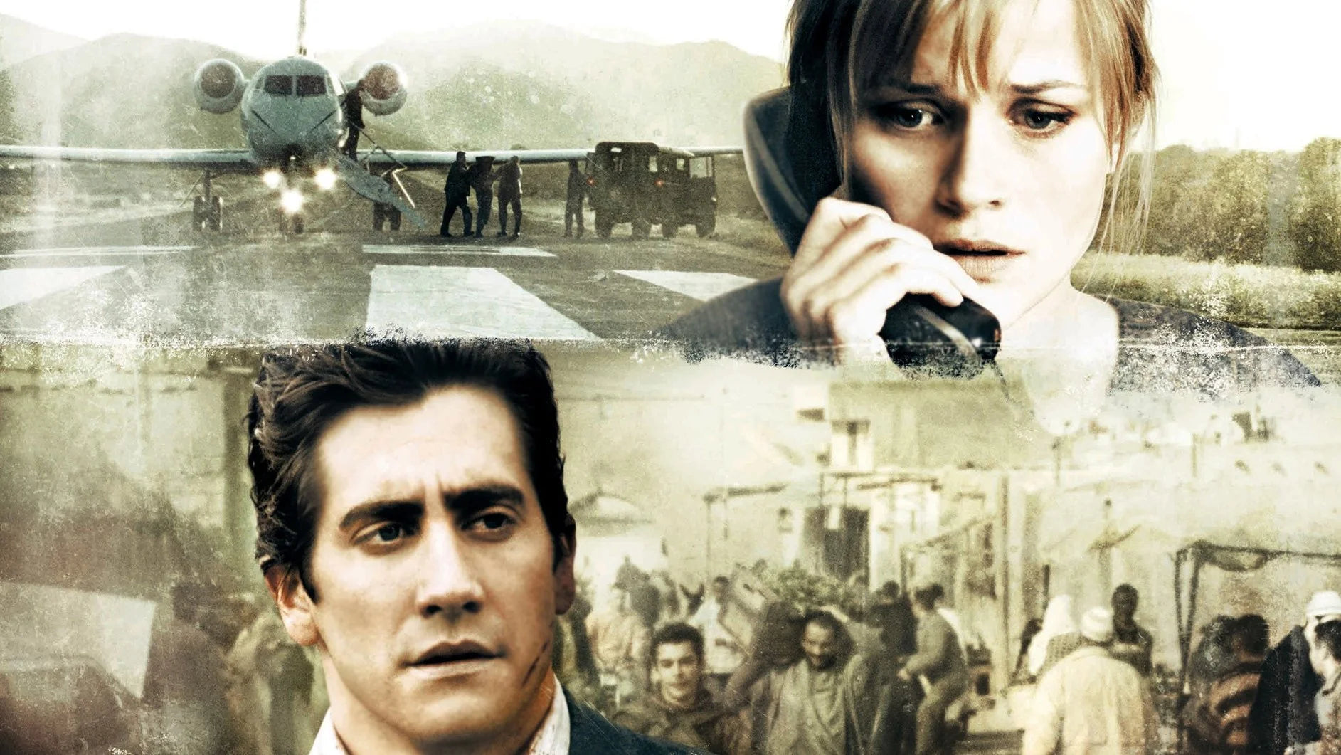 Where to buy Rendition (2007) posters - Popcorn Poster Shop