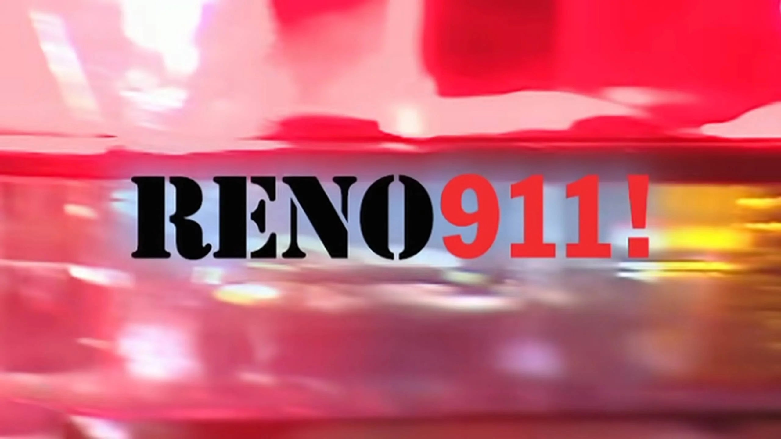 Where to buy Reno 911! (2003) posters - Popcorn Poster Shop