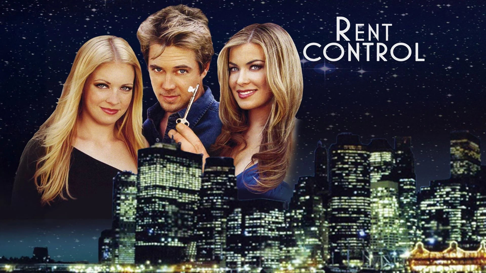 Where to buy Rent Control (2003) posters - Popcorn Poster Shop