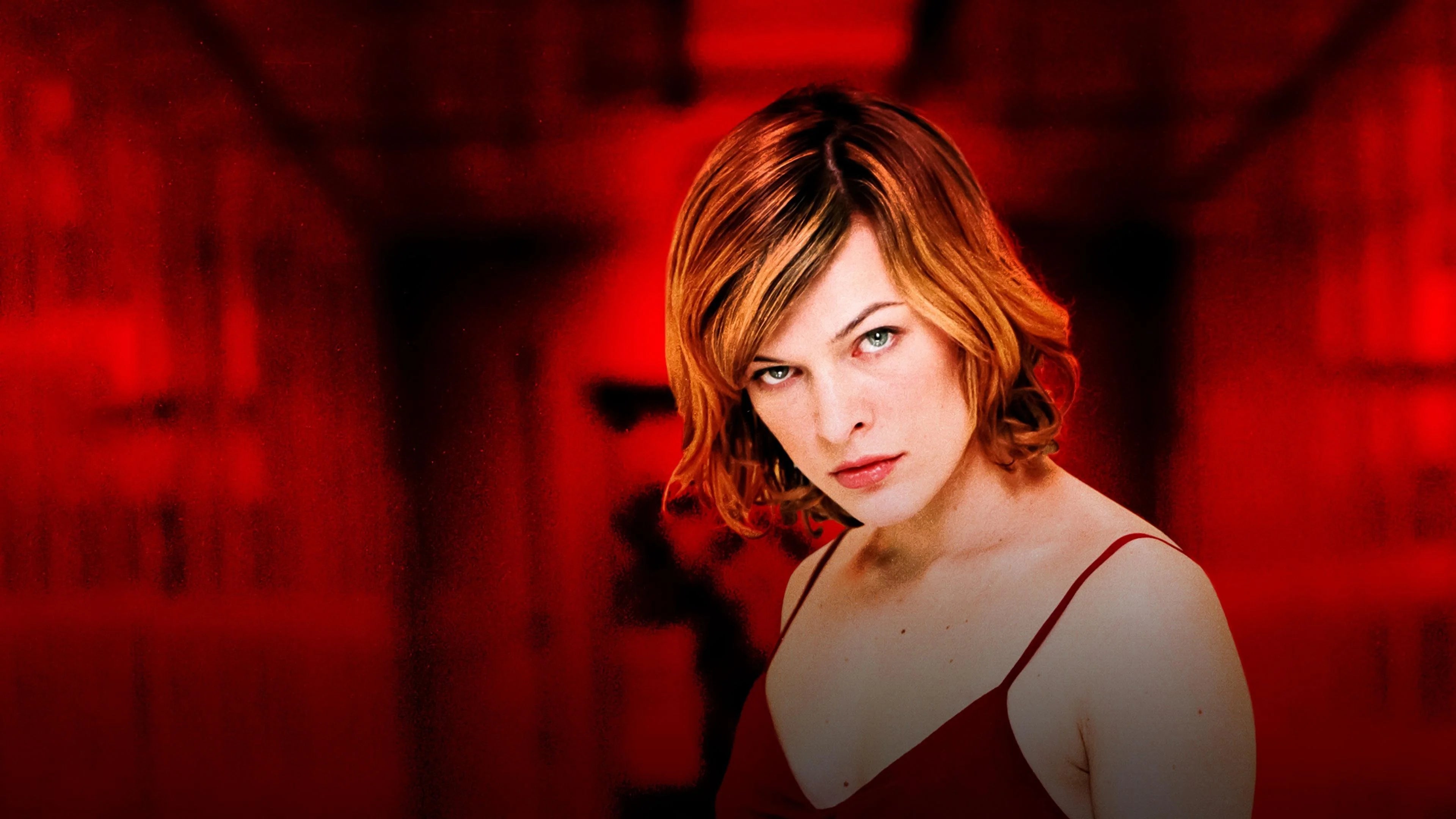 Where to buy Resident Evil (2002) posters - Popcorn Poster Shop