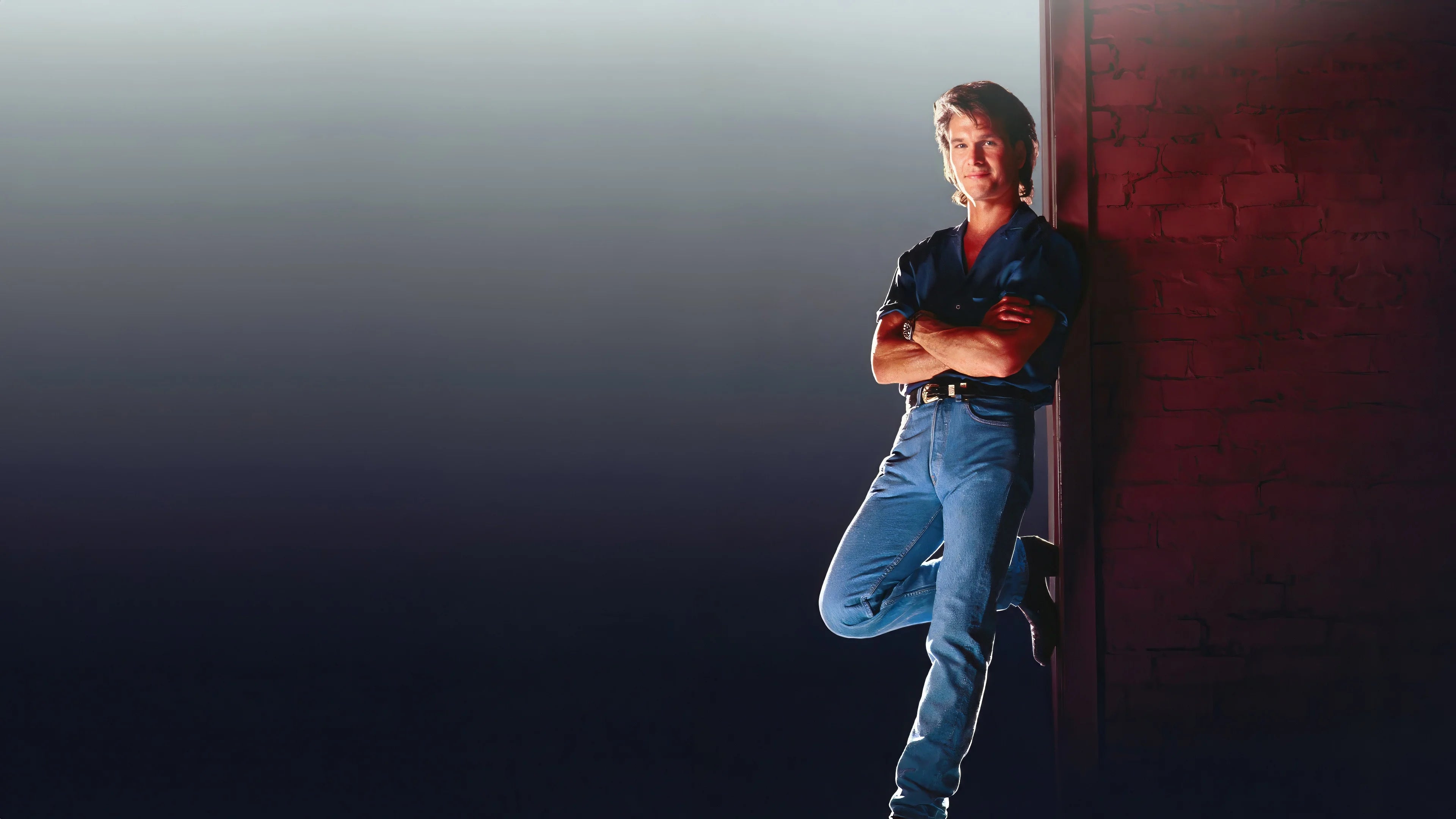 Where to buy Road House (1989) posters - Popcorn Poster Shop