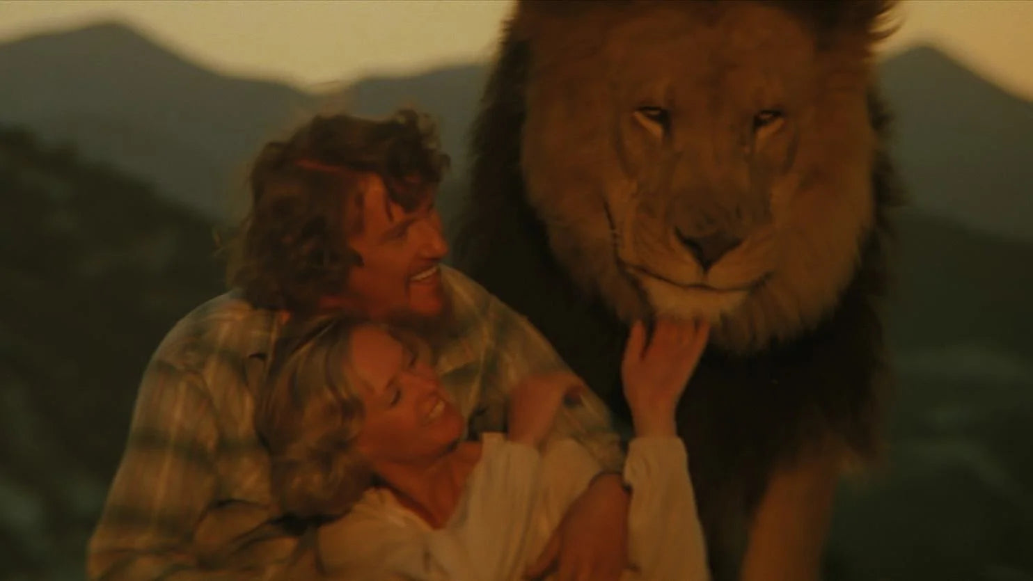 Where to buy Roar (1981) posters - Popcorn Poster Shop