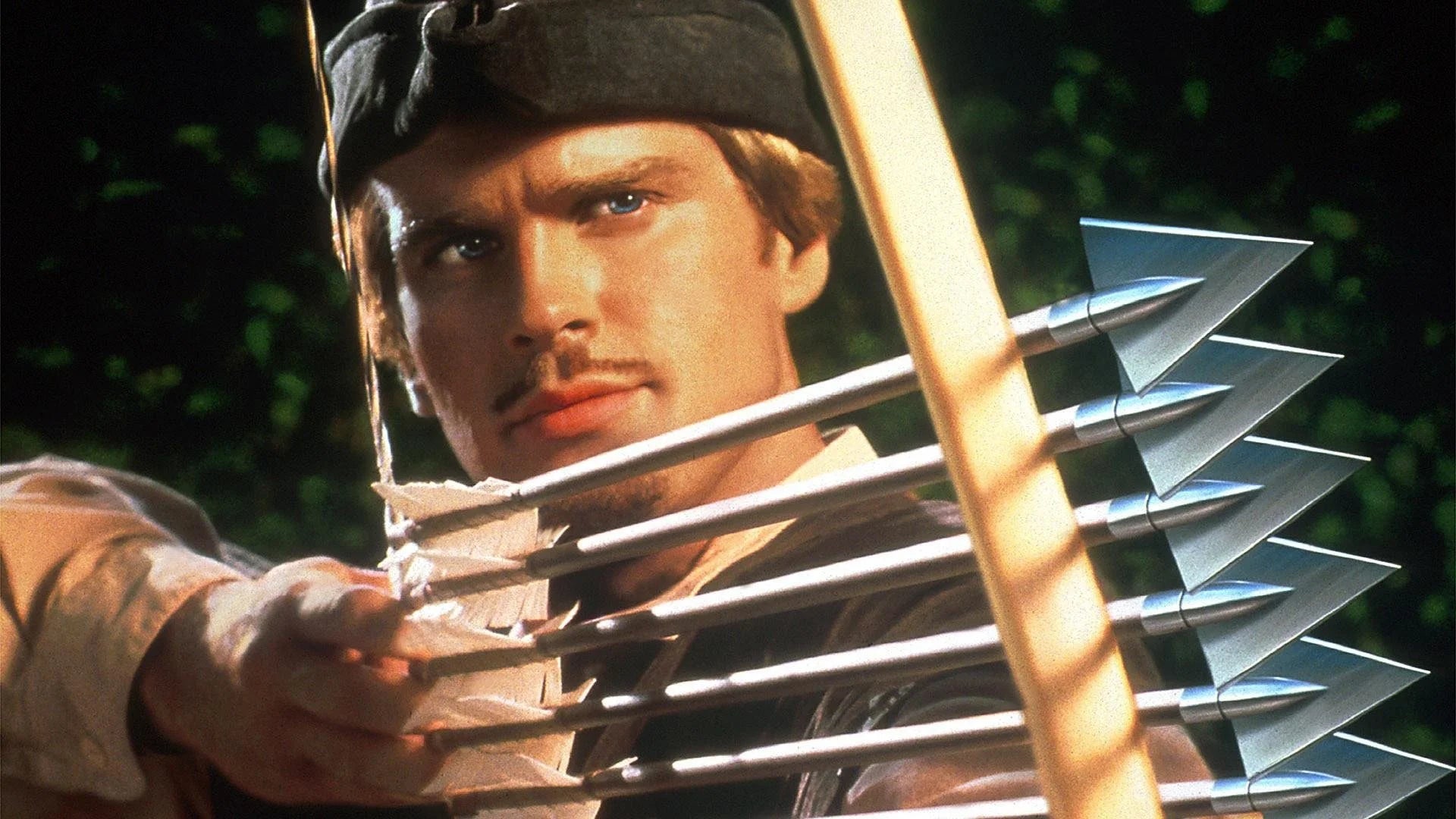Where to buy Robin Hood Men in Tights (1993) posters - Popcorn Poster Shop