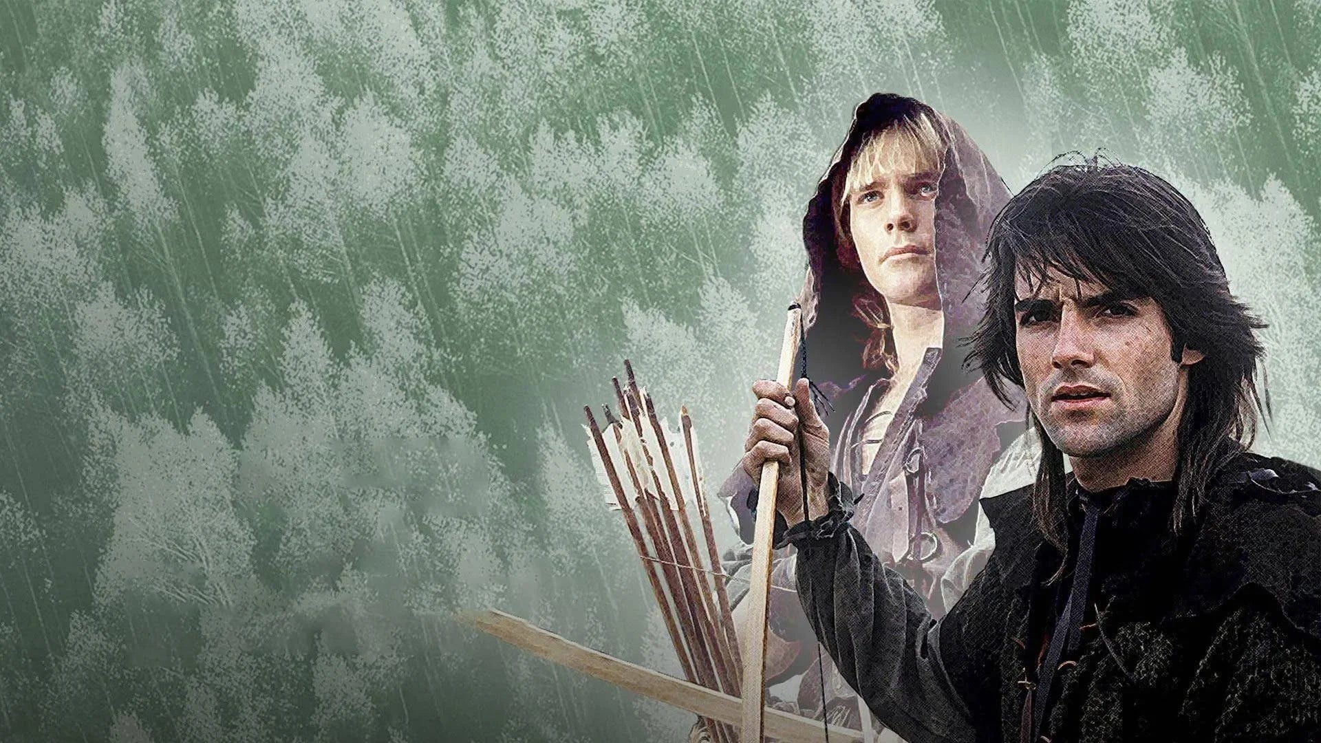Where to buy Robin of Sherwood (1984) posters - Popcorn Poster Shop