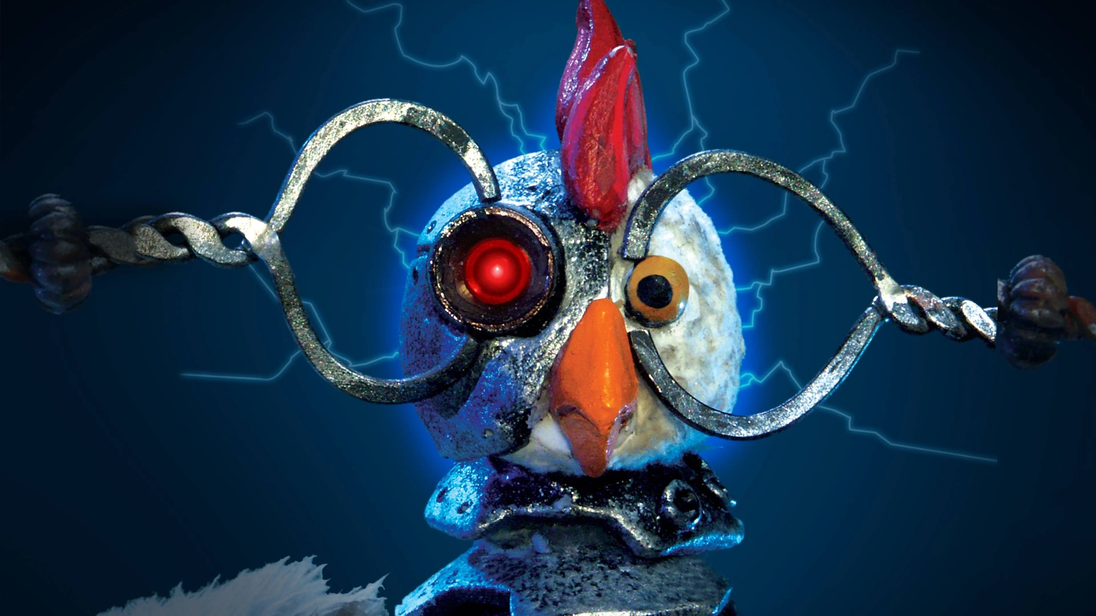 Where to buy Robot Chicken (2005) posters - Popcorn Poster Shop