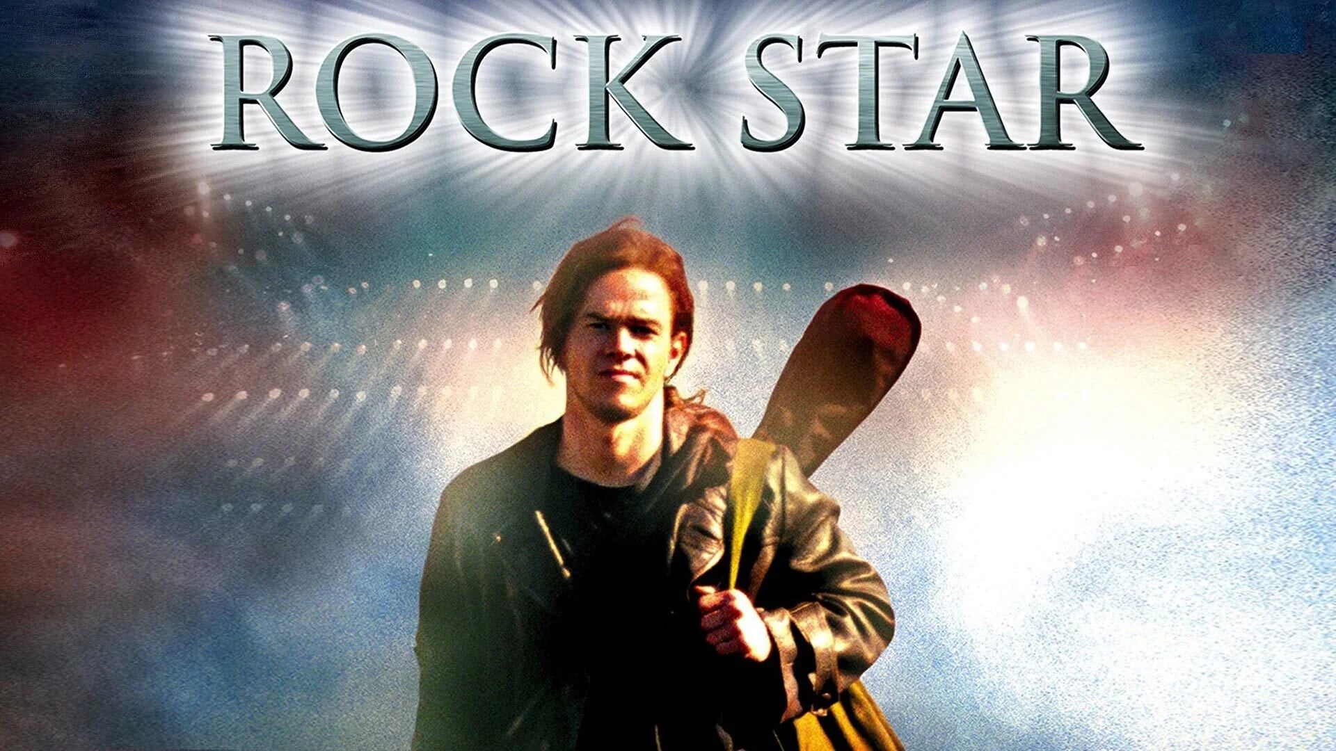 Where to buy Rock Star (2001) posters - Popcorn Poster Shop