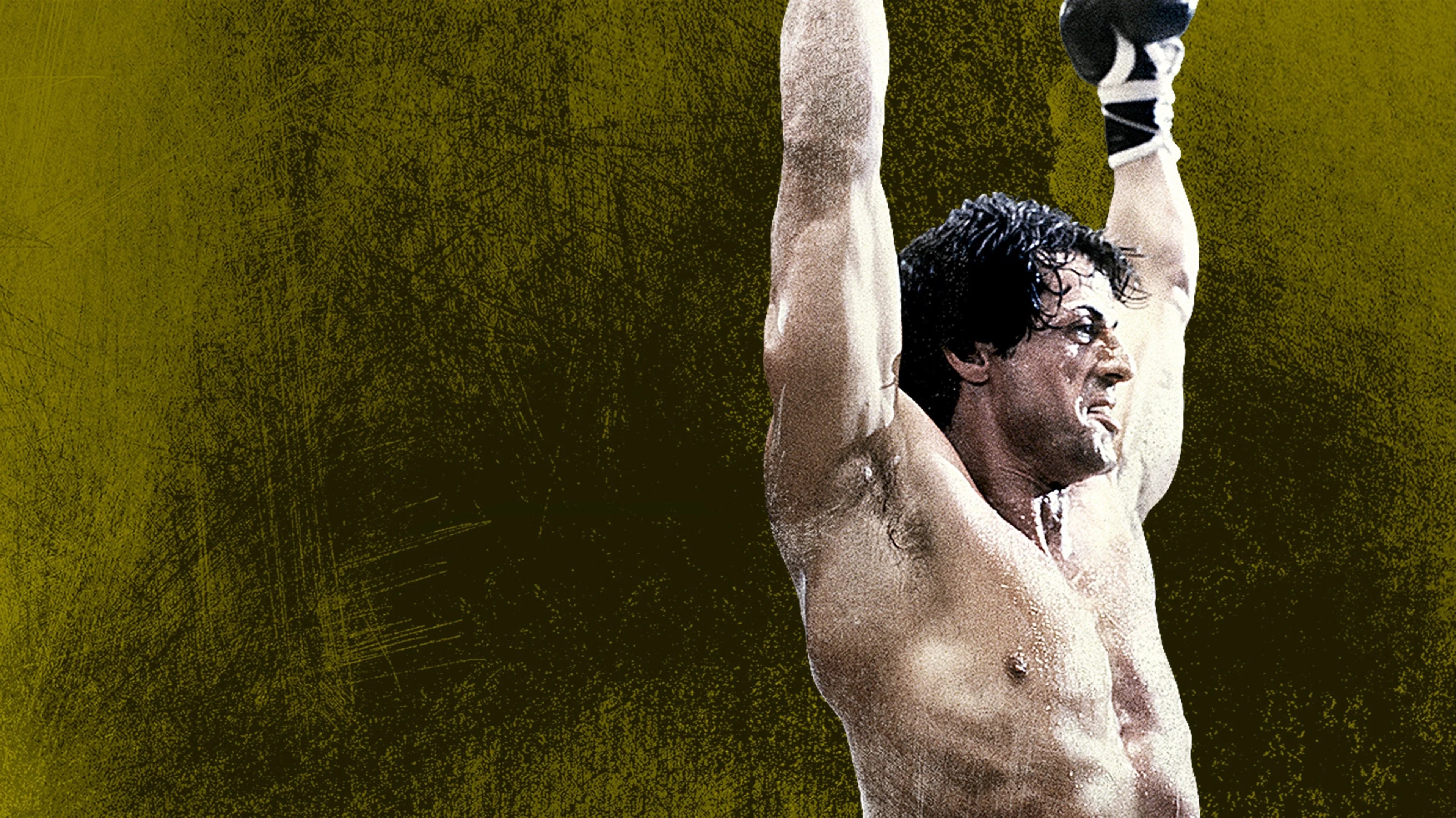 Where to buy Rocky II (1979) posters - Popcorn Poster Shop