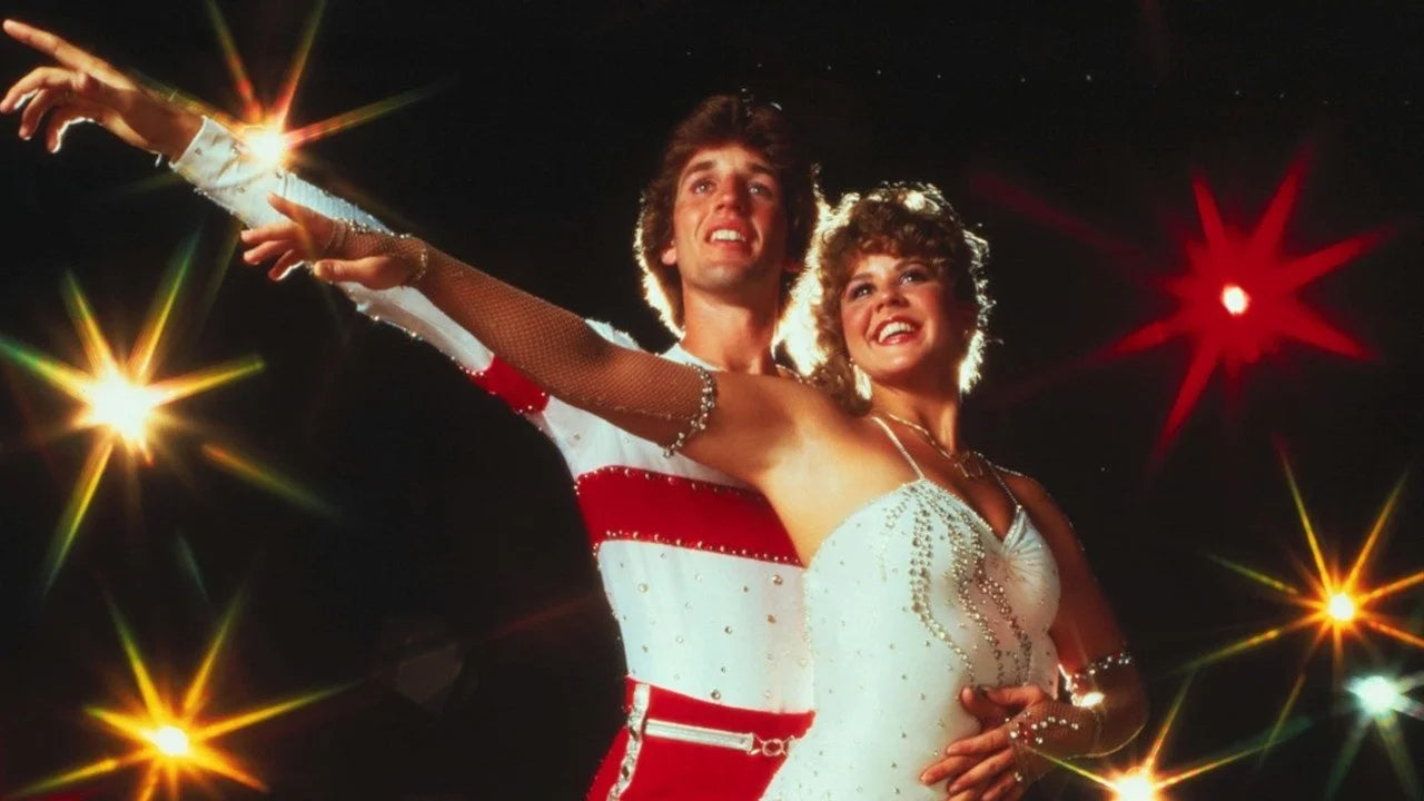 Where to buy Roller Boogie (1979) posters - Popcorn Poster Shop