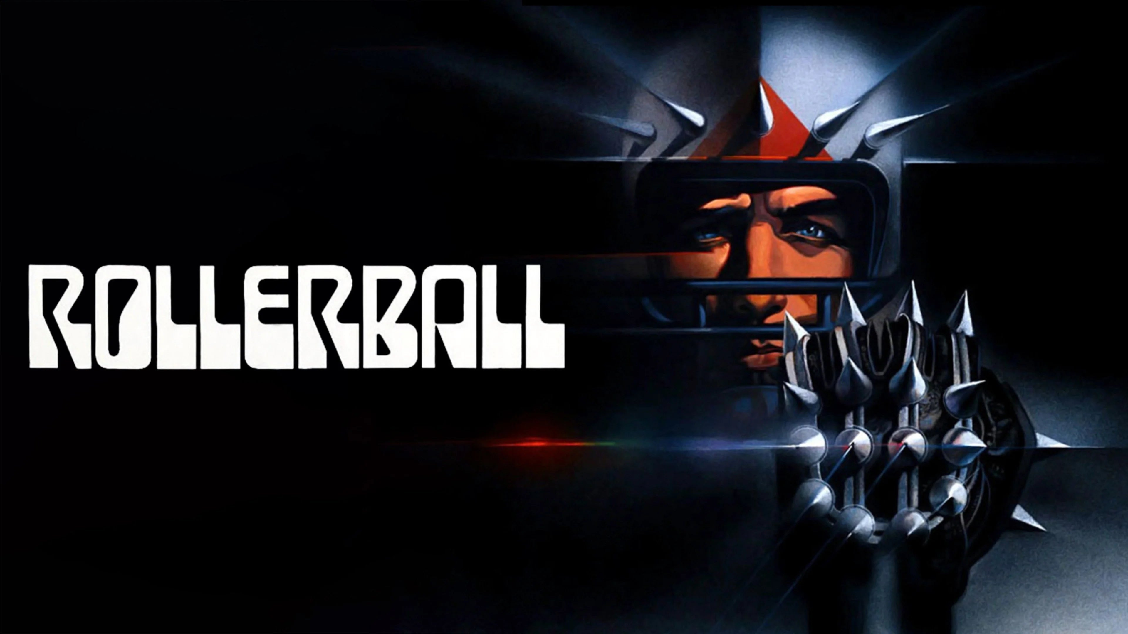 Where to buy Rollerball (1975) posters - Popcorn Poster Shop
