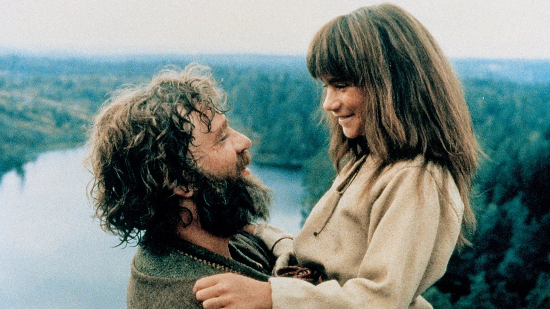 Where to buy Ronia The Robber's Daughter (1984) posters - Popcorn Poster Shop