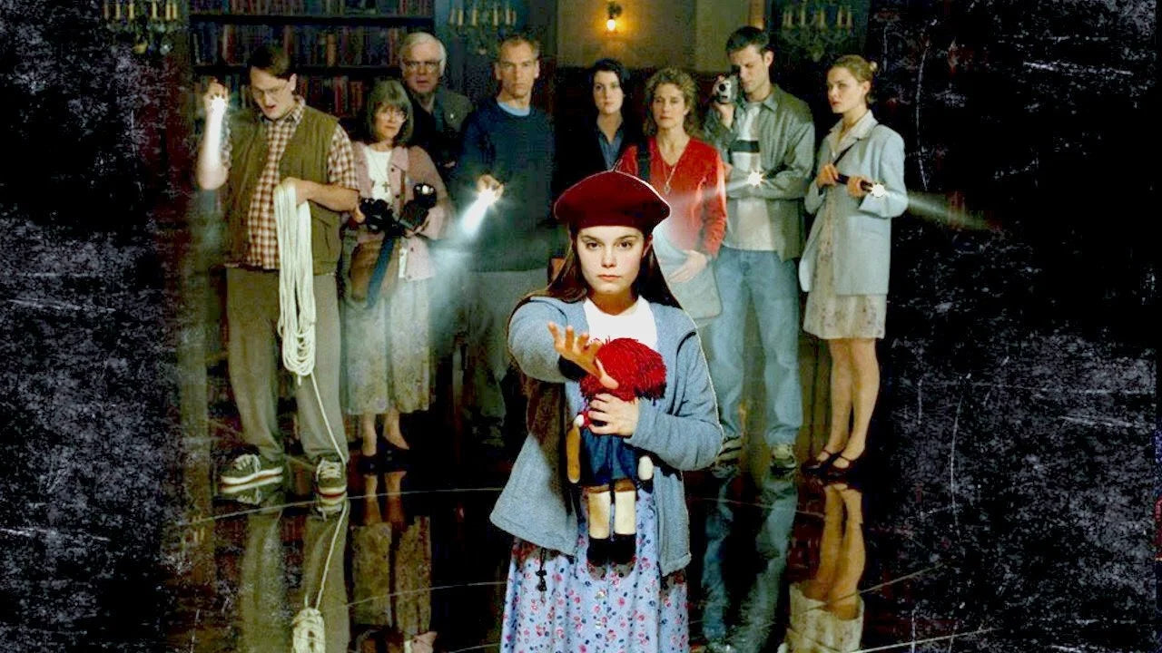 Where to buy Rose Red (2002) posters - Popcorn Poster Shop