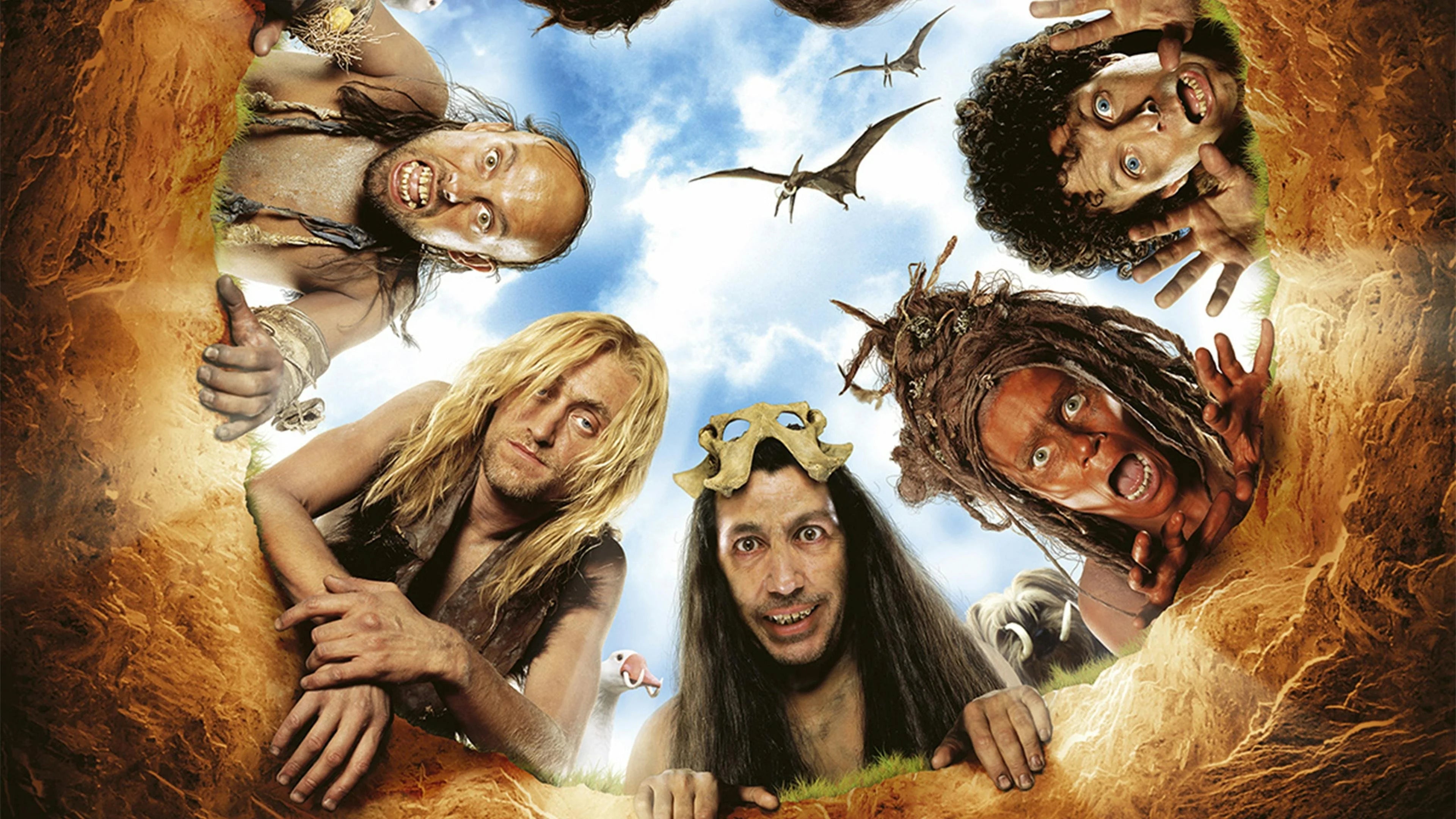 Where to buy RRRrrrr!!! (2004) posters - Popcorn Poster Shop