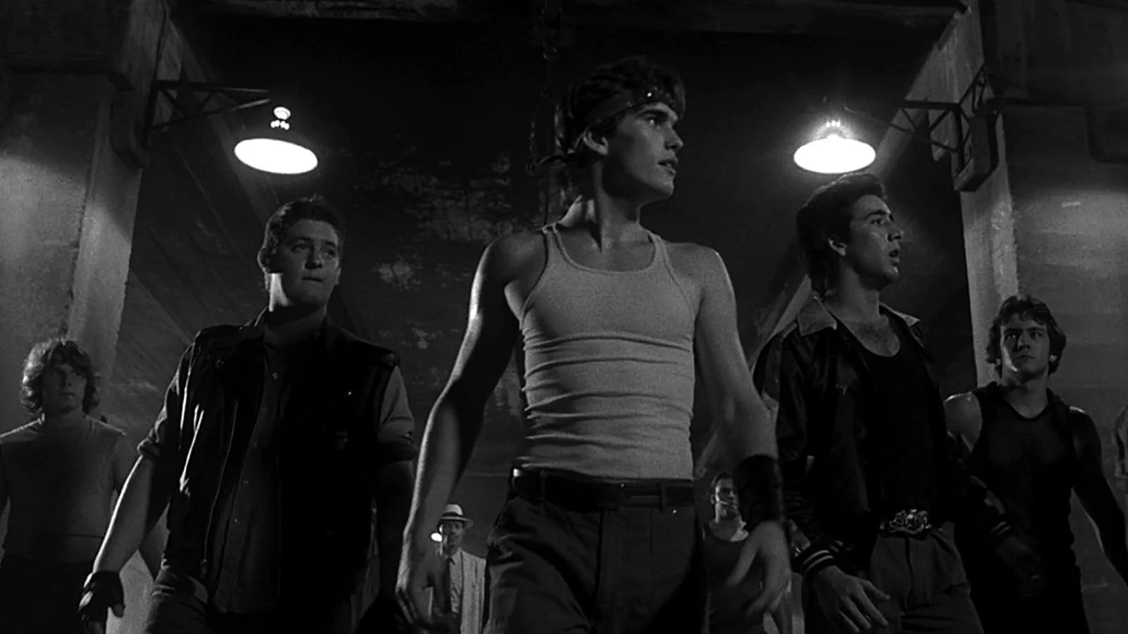 Where to buy Rumble Fish (1983) posters - Popcorn Poster Shop