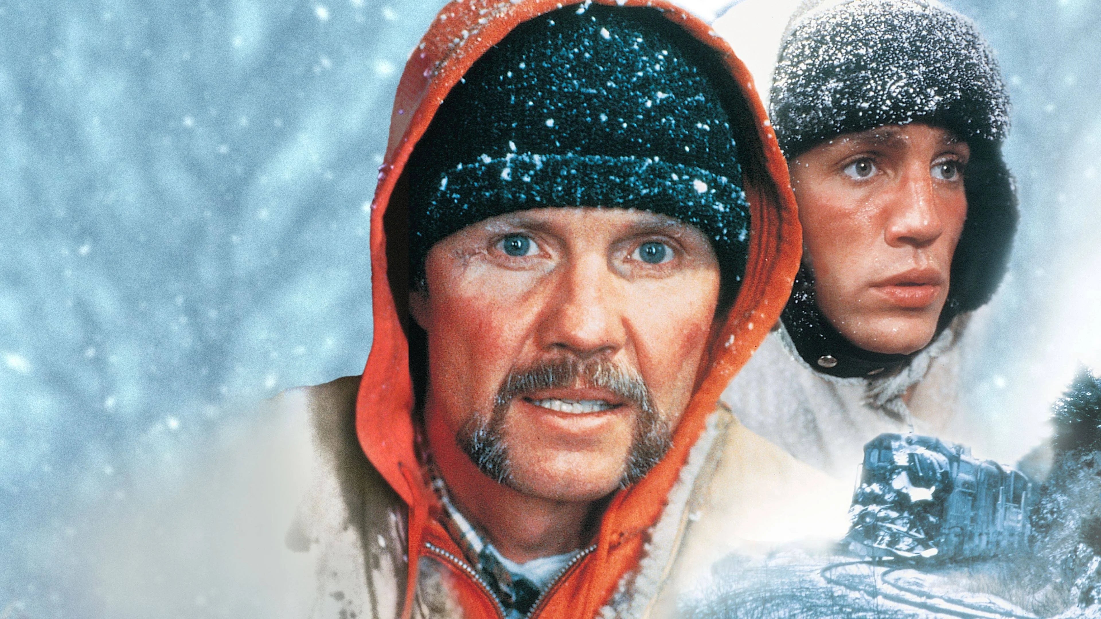 Where to buy Runaway Train (1985) posters - Popcorn Poster Shop