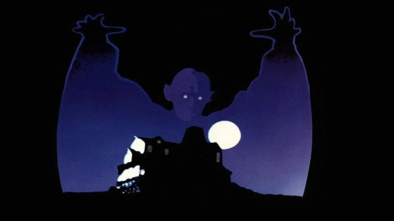 Where to buy Salem's Lot (1979) posters - Popcorn Poster Shop