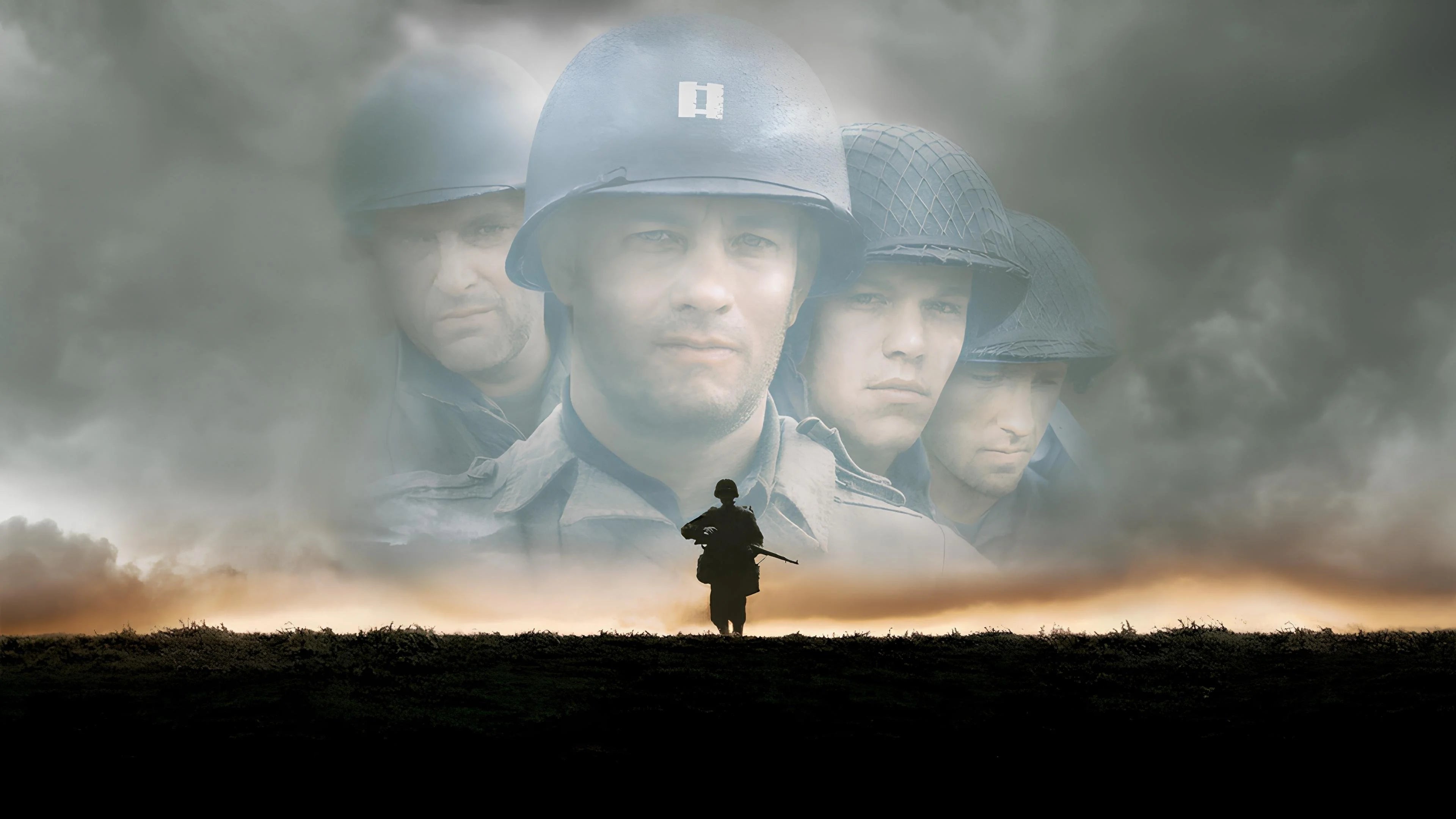 Where to buy Saving Private Ryan (1998) posters - Popcorn Poster Shop