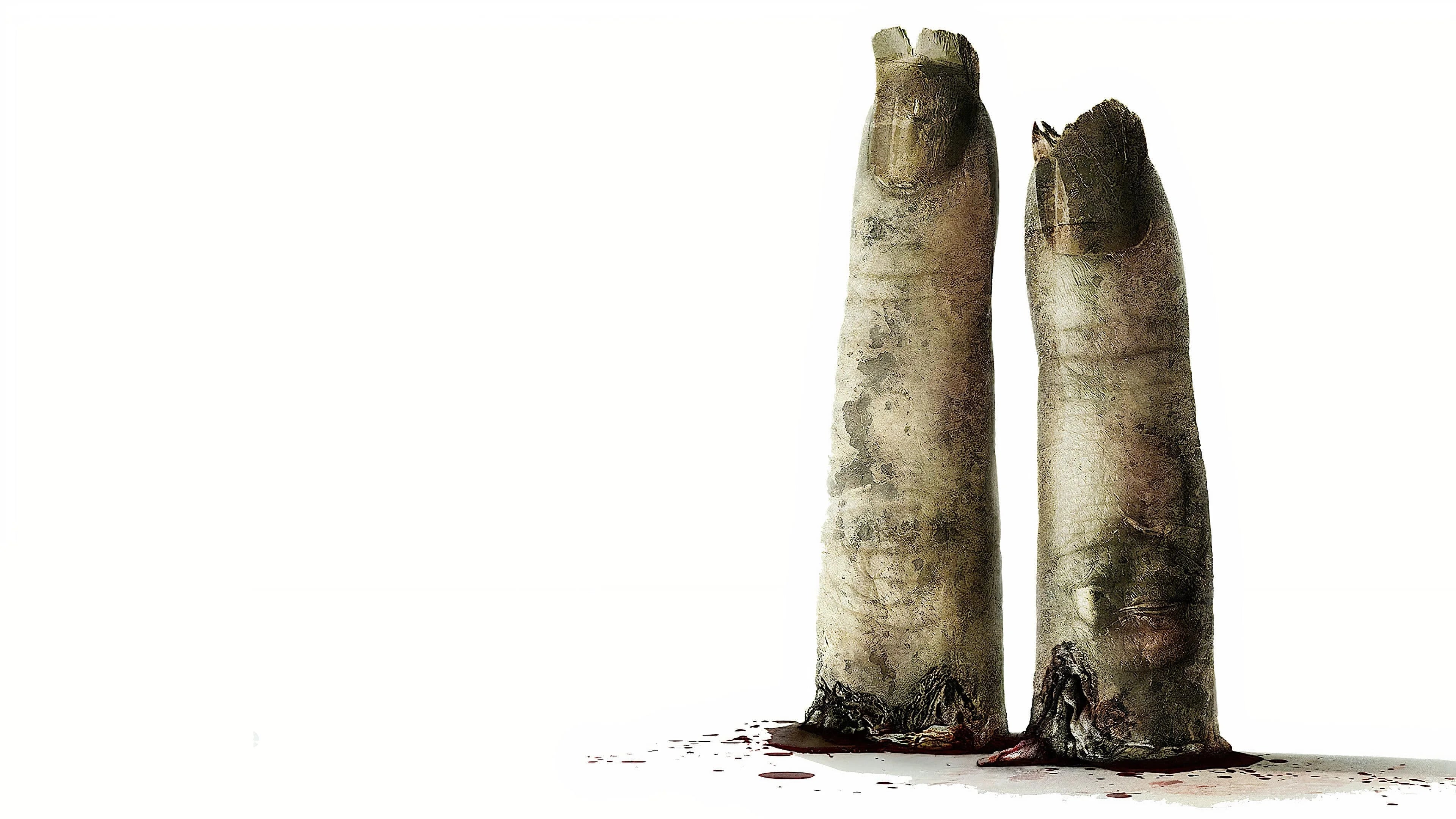 Where to buy Saw II (2005) posters - Popcorn Poster Shop