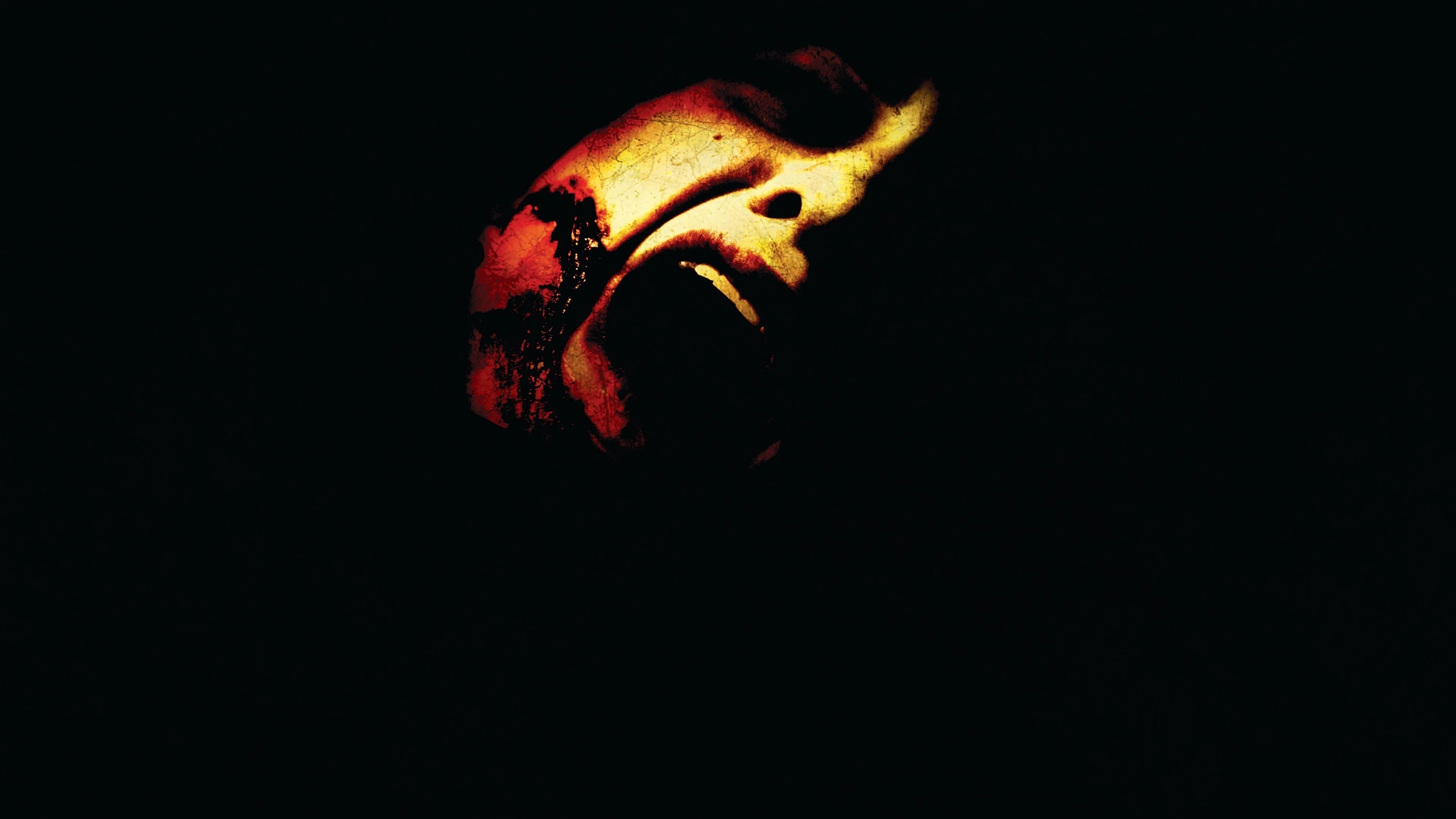 Where to buy Scar (2007) posters - Popcorn Poster Shop