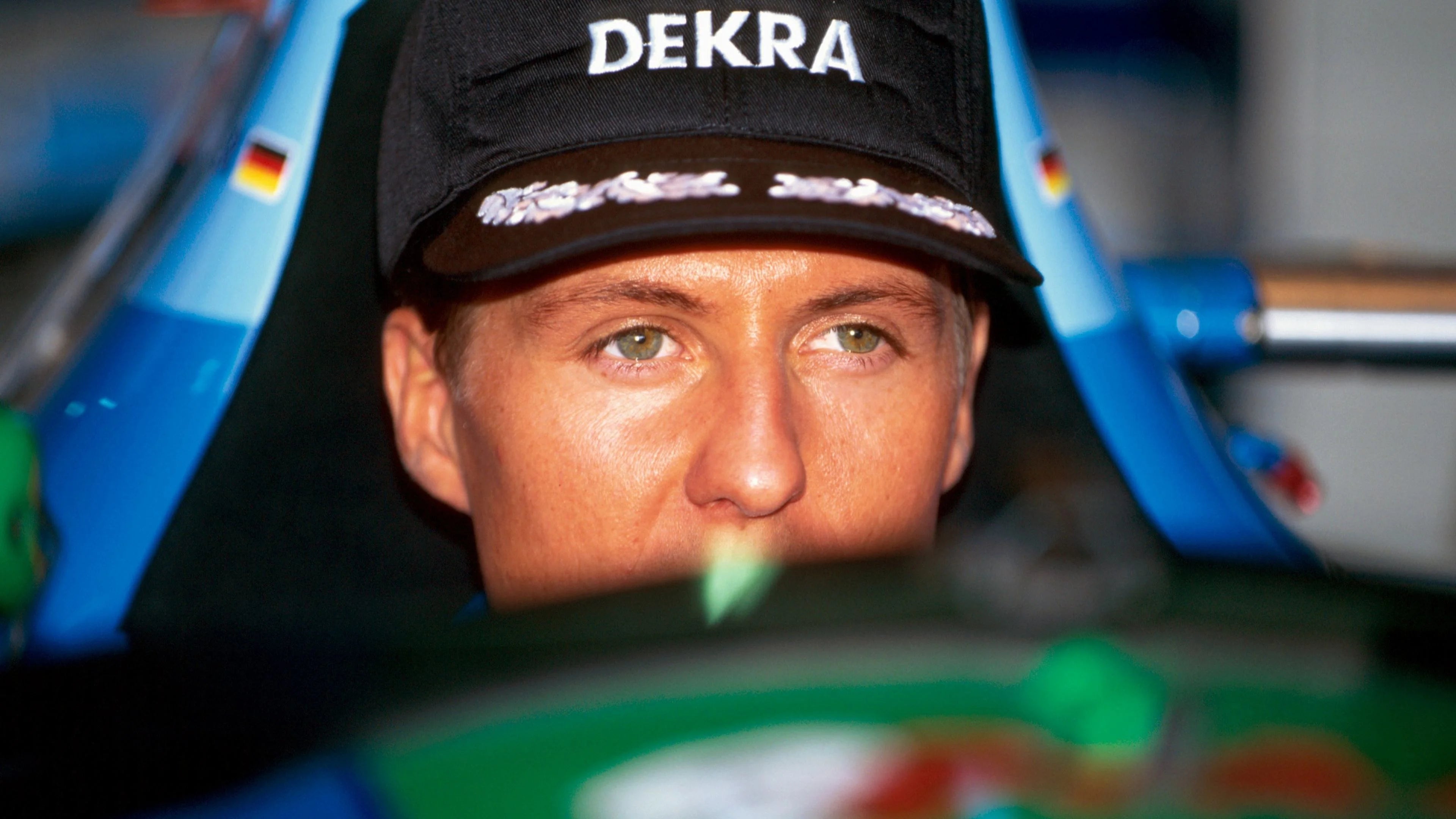 Where to buy Schumacher (2021) posters - Popcorn Poster Shop