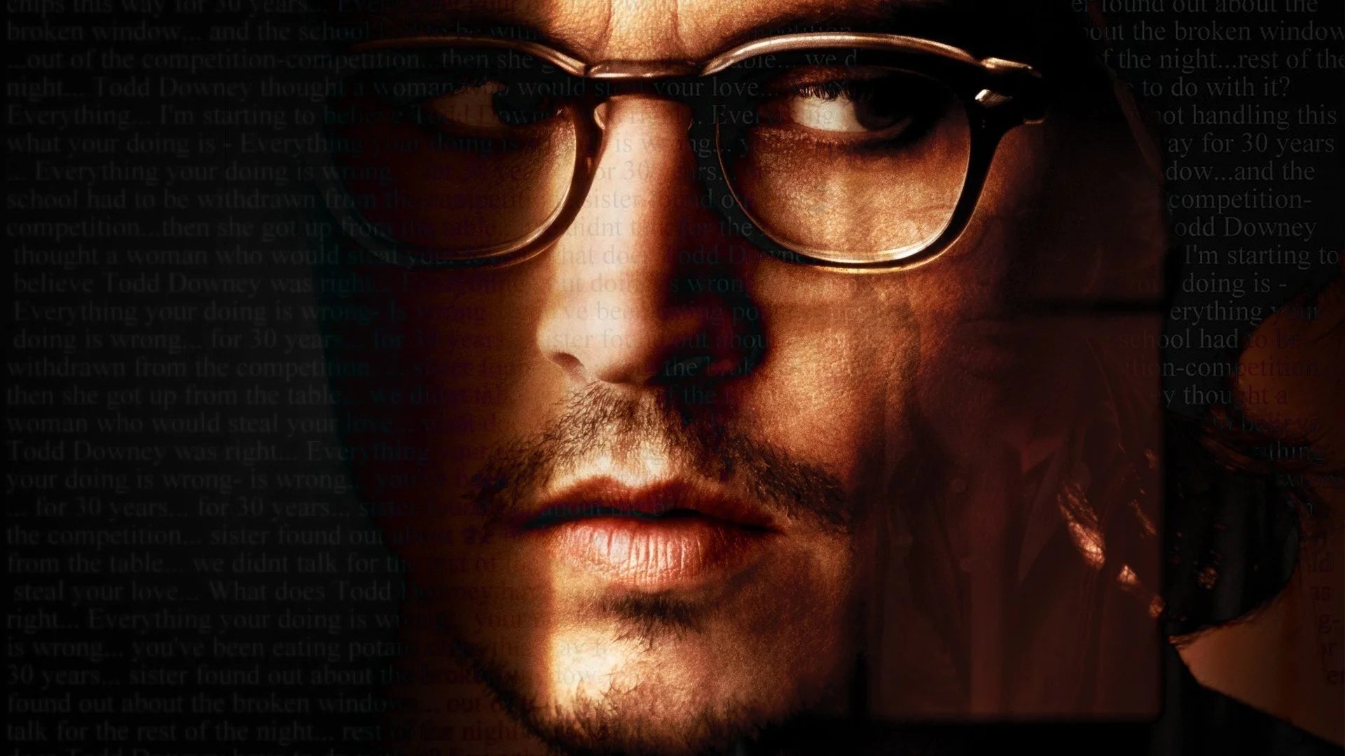Where to buy Secret Window (2004) posters - Popcorn Poster Shop