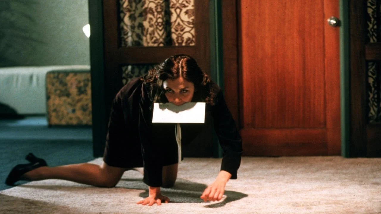 Where to buy Secretary (2002) posters - Popcorn Poster Shop