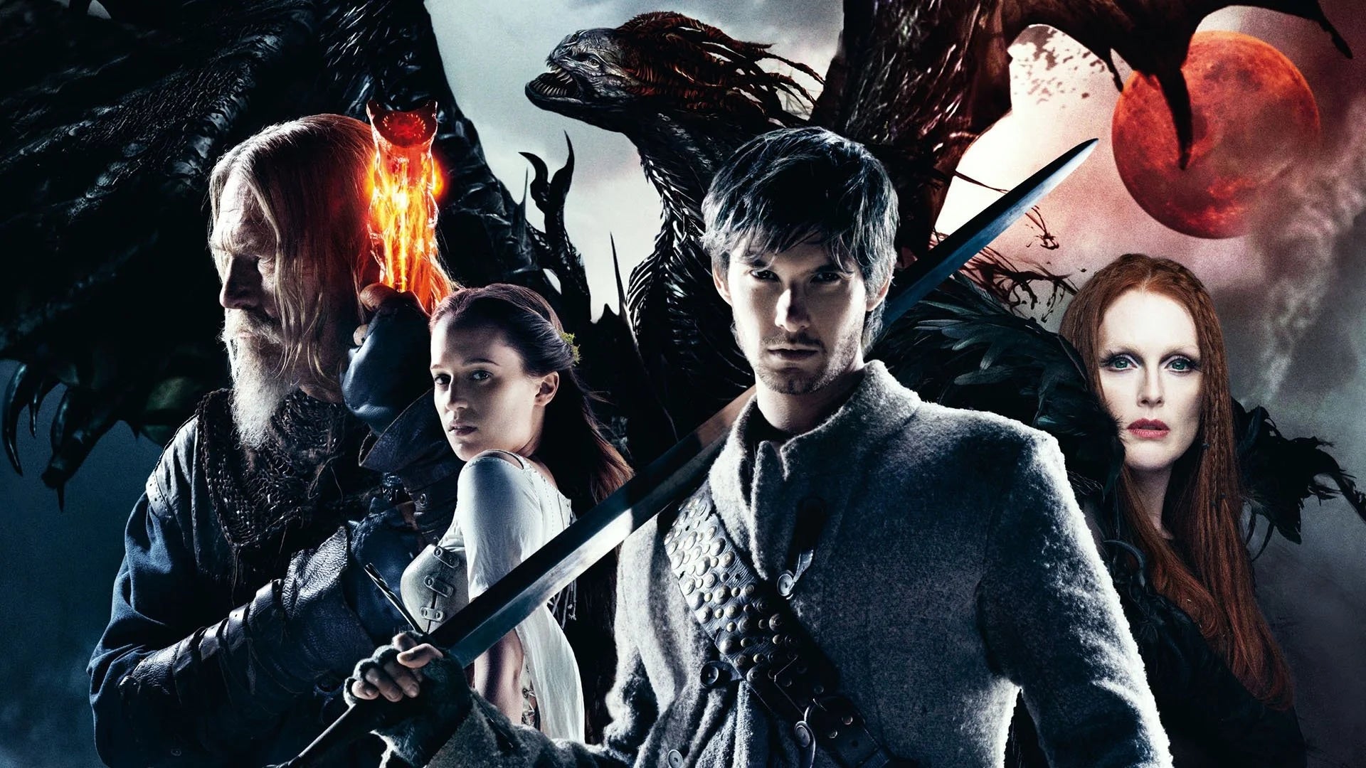 Where to buy Seventh Son (2014) posters - Popcorn Poster Shop