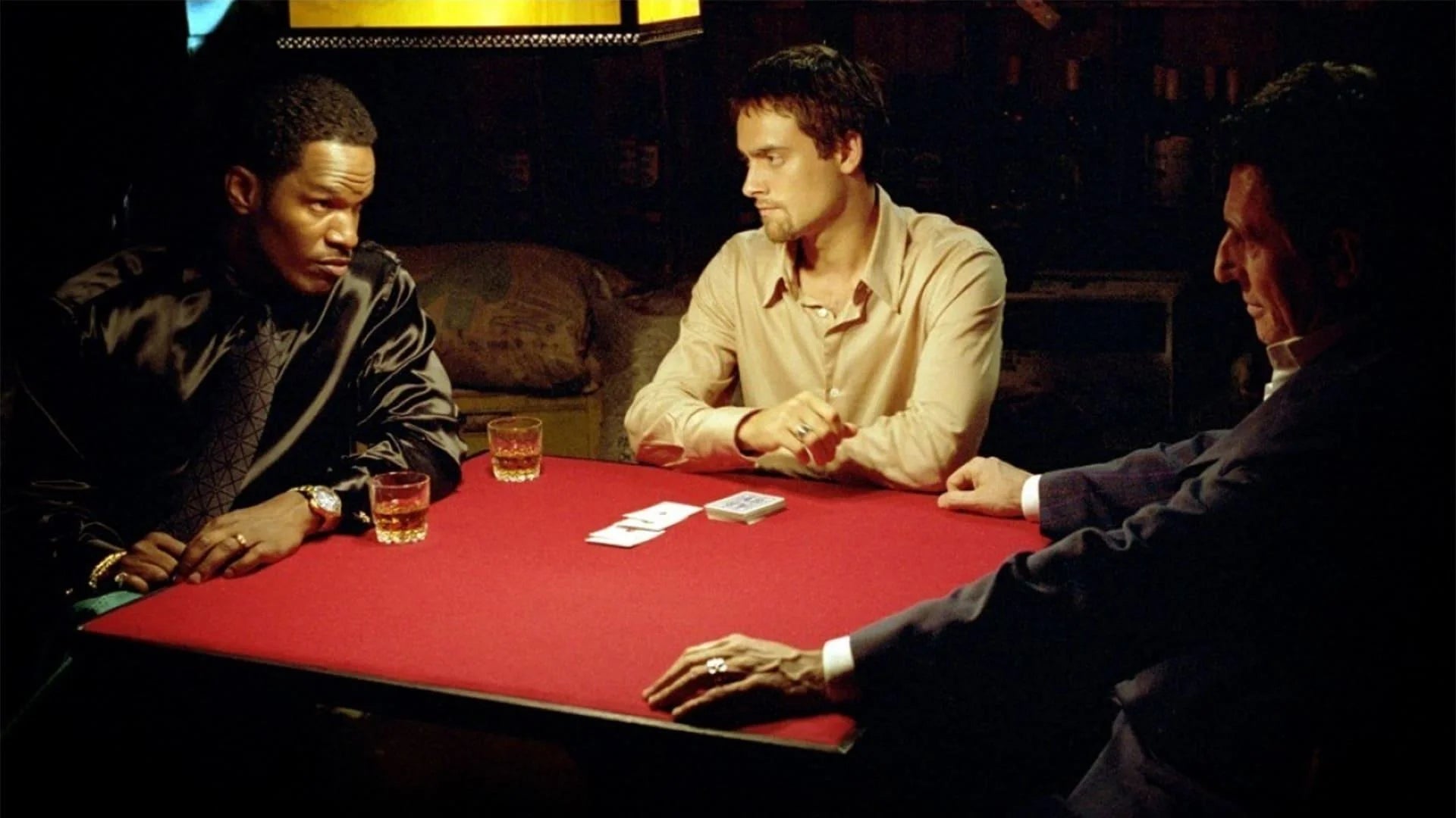 Where to buy Shade (2003) posters - Popcorn Poster Shop
