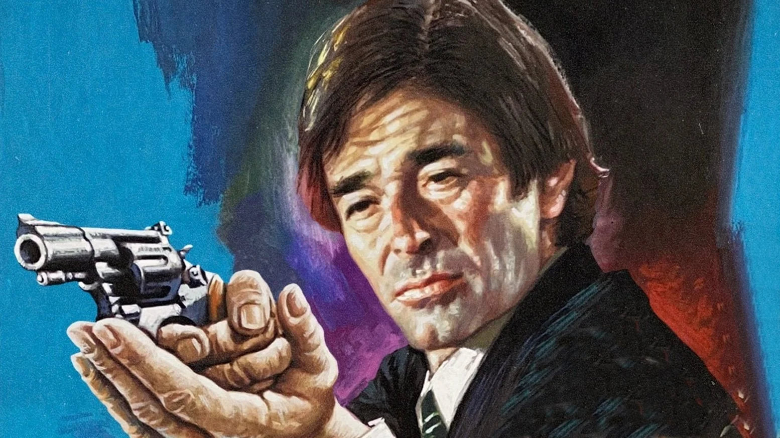 Where to buy Shatter (1974) posters - Popcorn Poster Shop