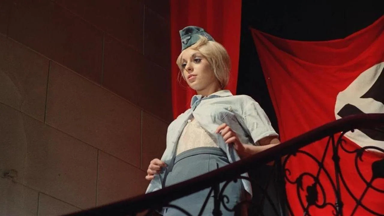 Where to buy She Devils of the SS (1973) posters - Popcorn Poster Shop