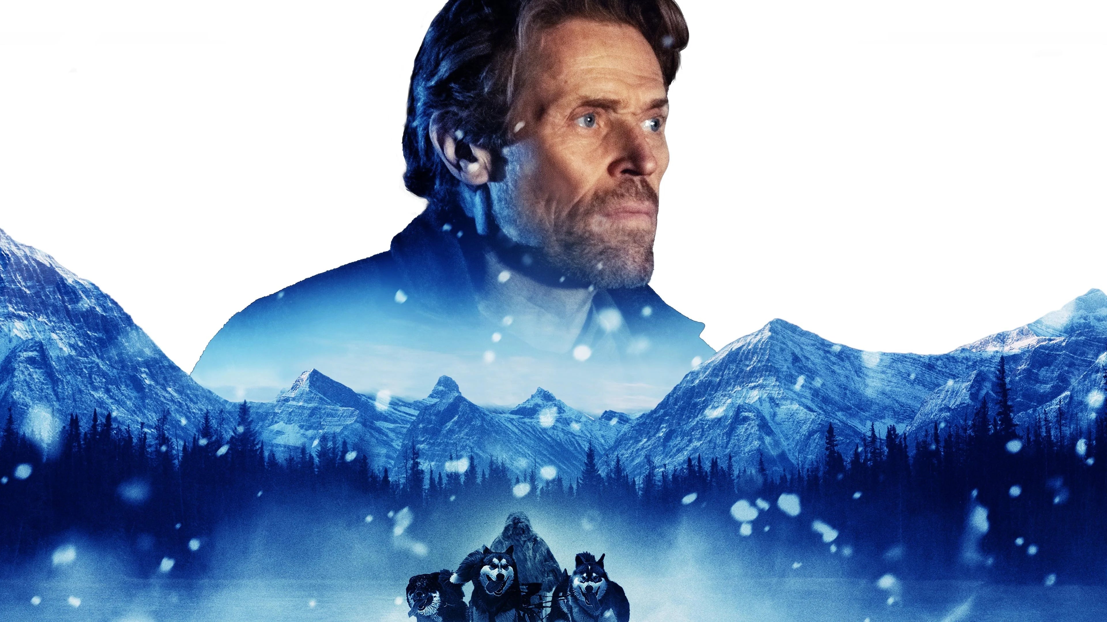 Where to buy Siberia (2020) posters - Popcorn Poster Shop