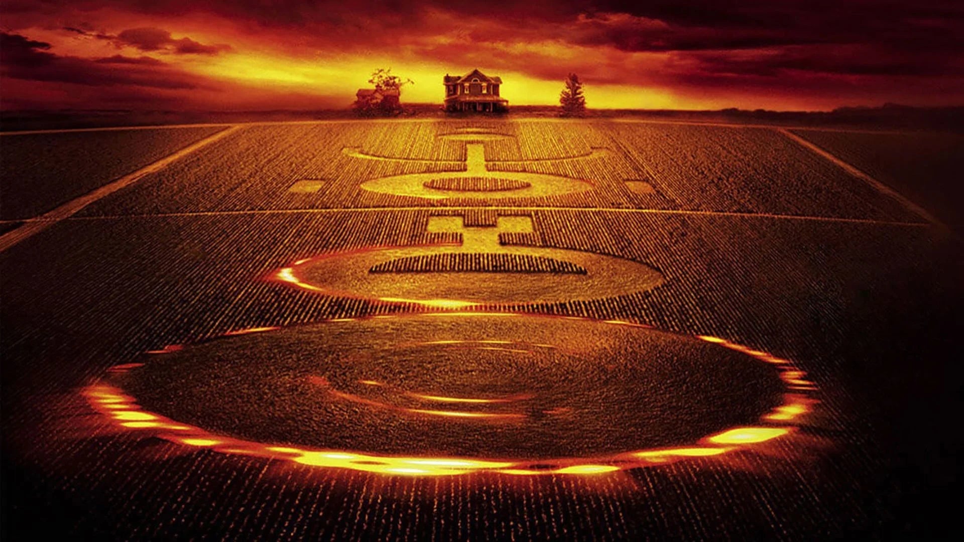 Where to buy Signs (2002) posters - Popcorn Poster Shop