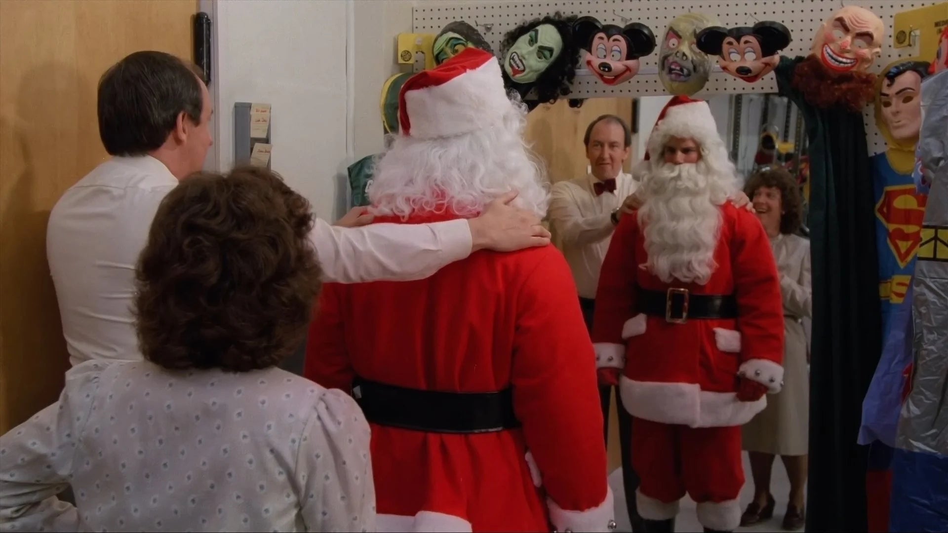 Where to buy Silent Night, Deadly Night (1984) posters - Popcorn Poster Shop