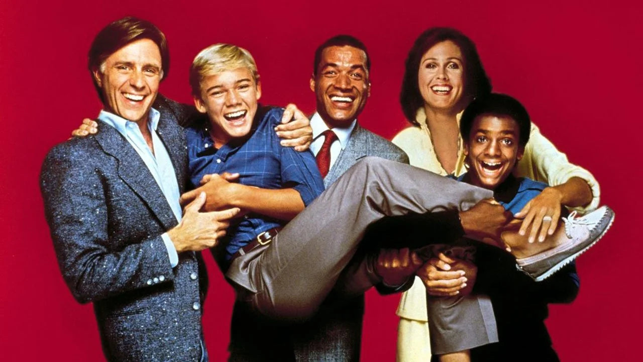 Where to buy Silver Spoons (1982) posters - Popcorn Poster Shop