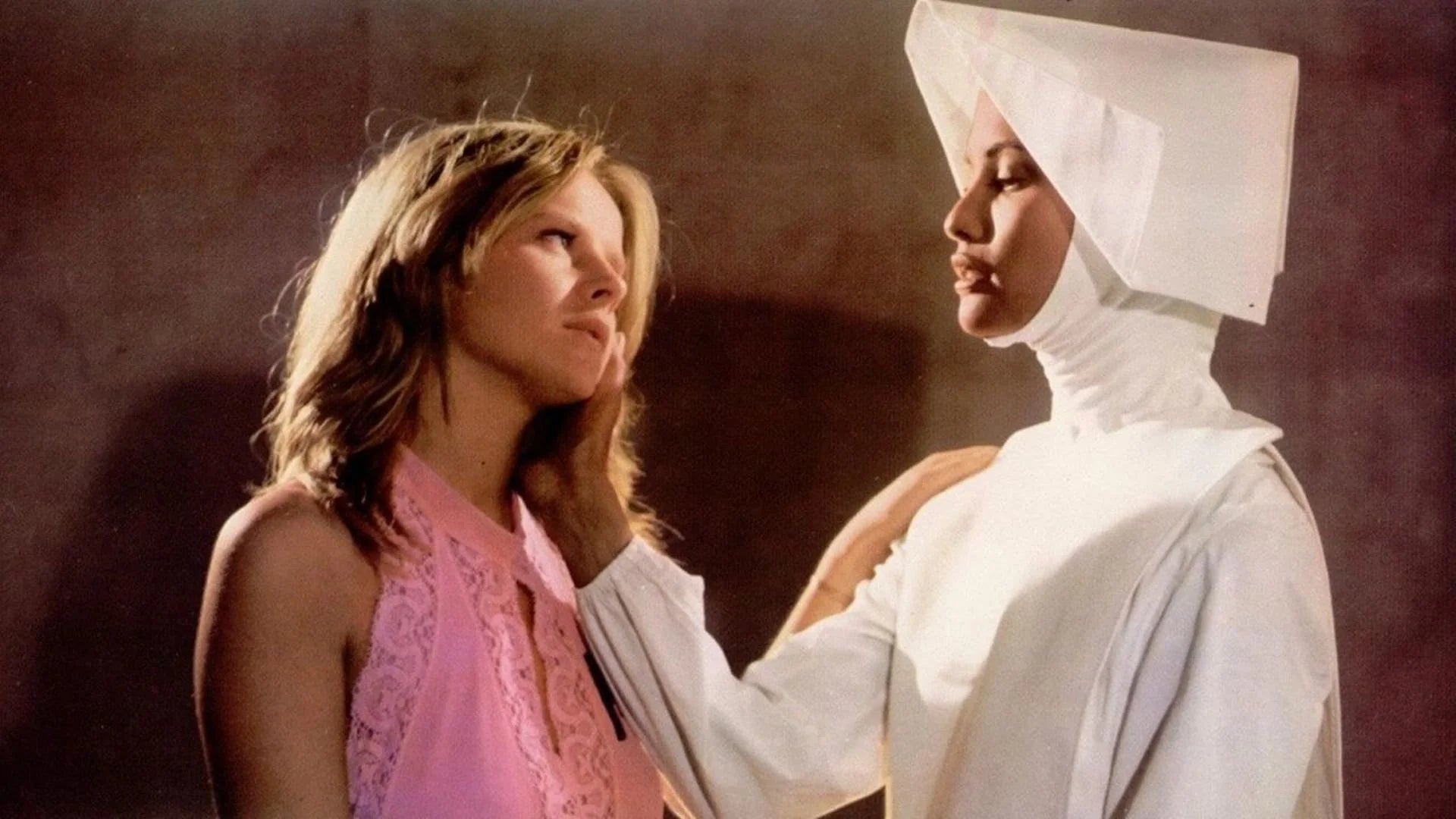 Where to buy Sister Emanuelle (1977) posters - Popcorn Poster Shop