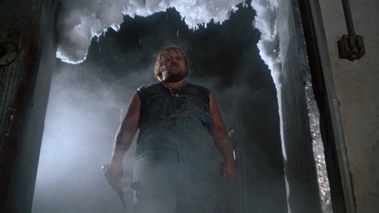 Where to buy Slaughterhouse (1987) posters - Popcorn Poster Shop