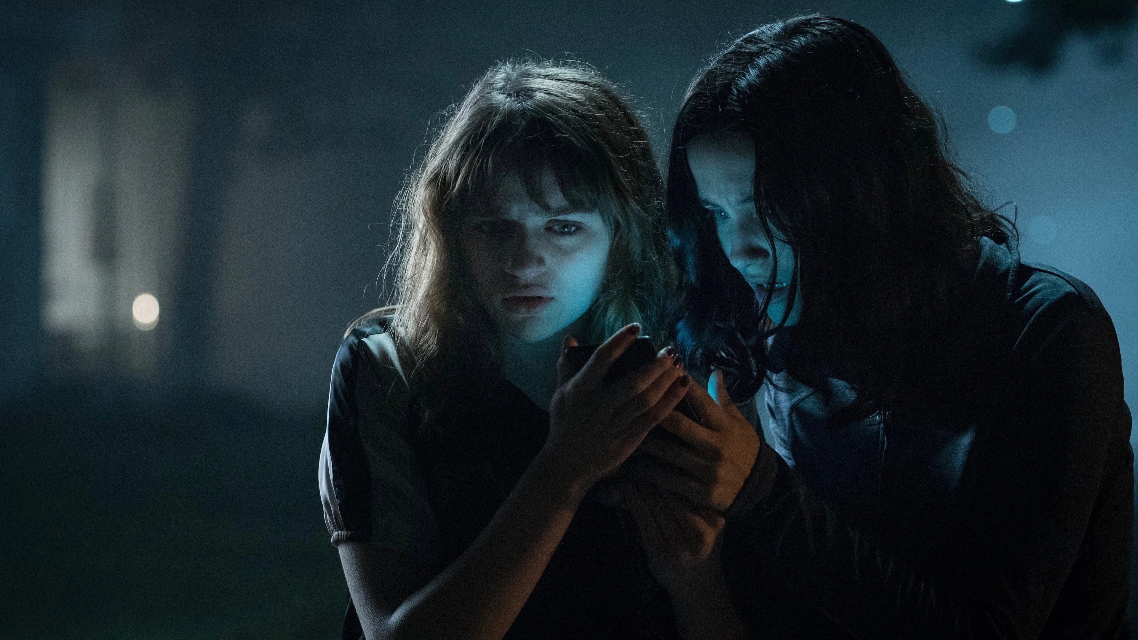 Where to buy Slender Man (2018) posters - Popcorn Poster Shop