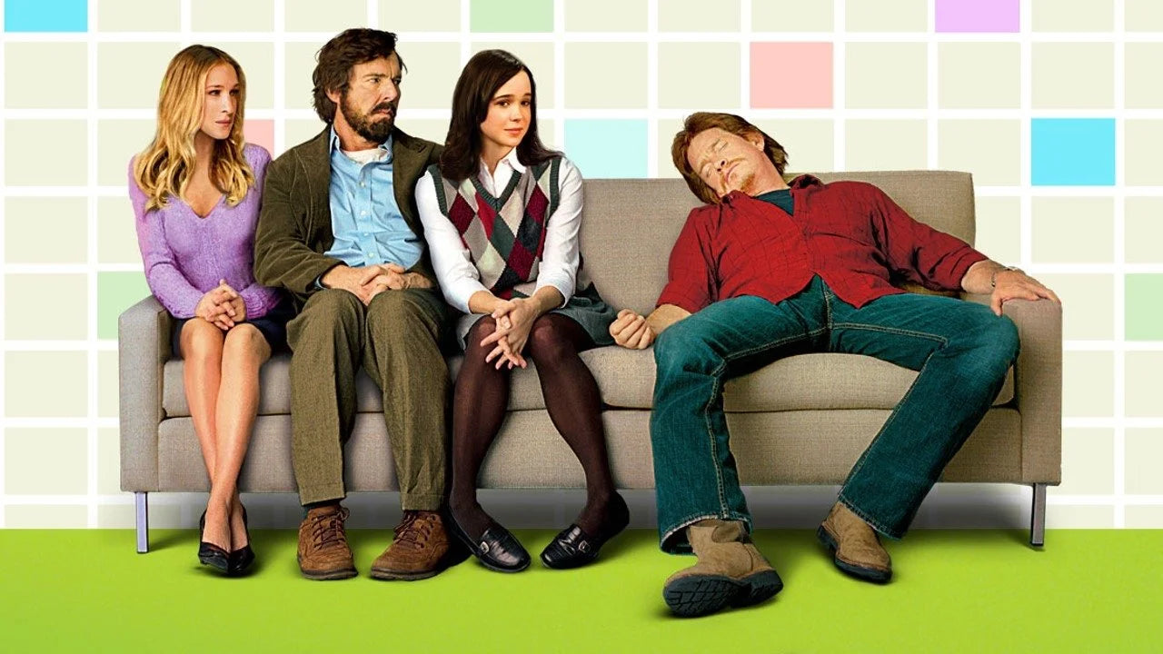 Where to buy Smart People (2008) posters - Popcorn Poster Shop