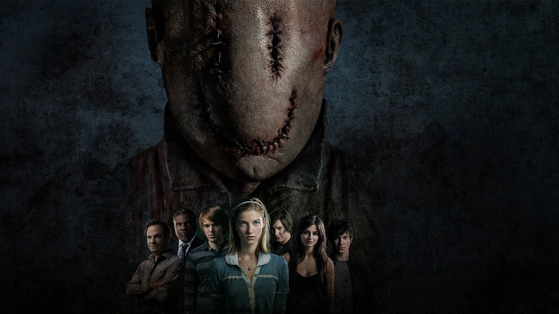 Where to buy Smiley (2012) posters - Popcorn Poster Shop