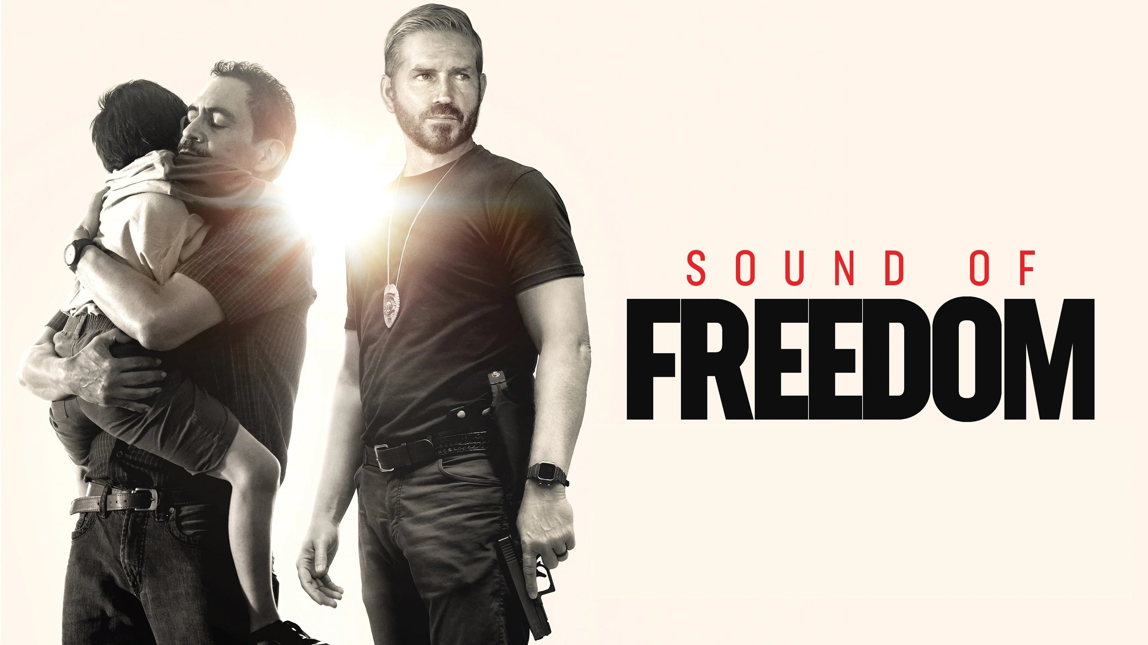 Where to buy Sound of Freedom (2023) posters - Popcorn Poster Shop