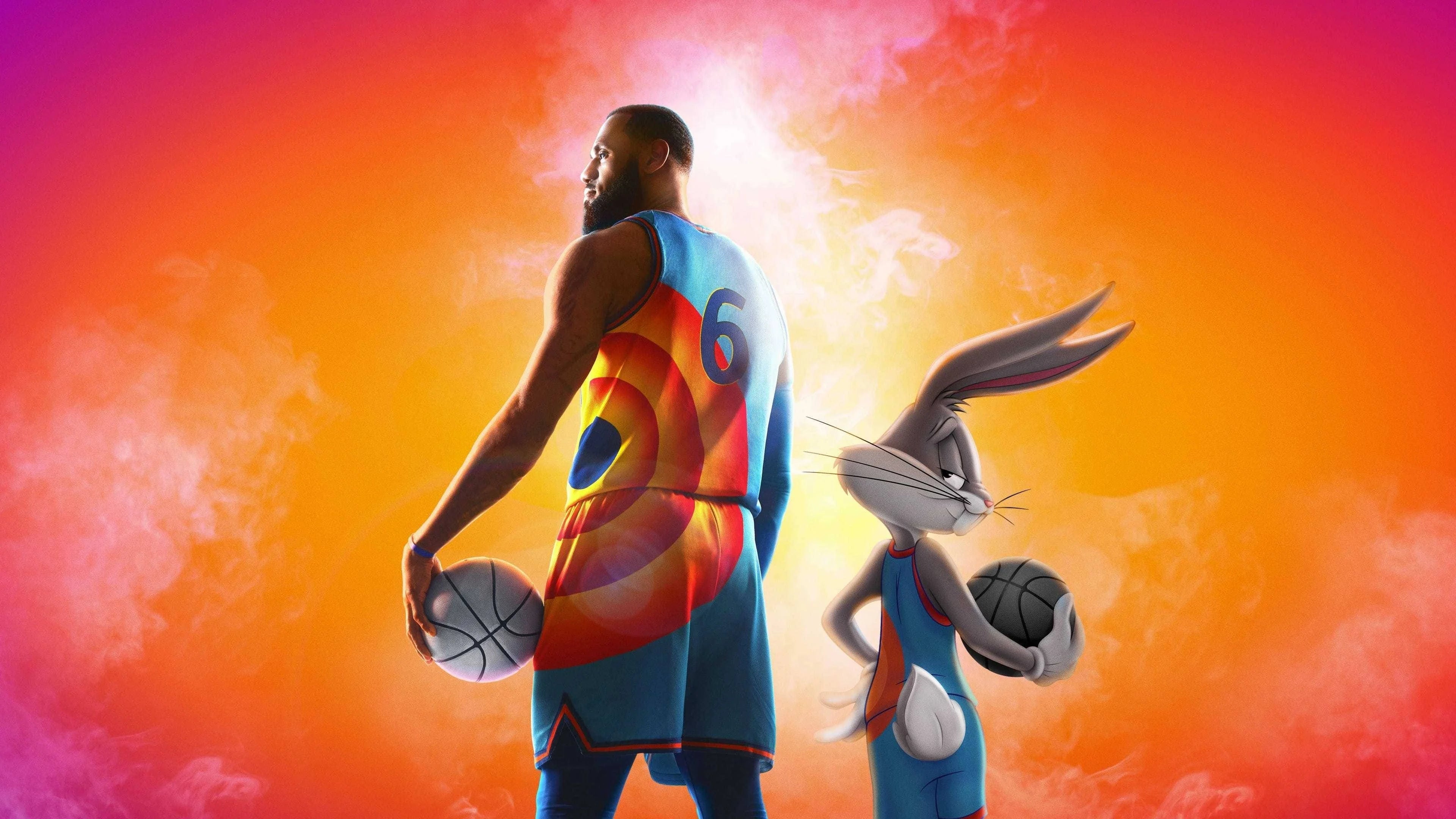 Where to buy Space Jam A New Legacy (2021) posters - Popcorn Poster Shop