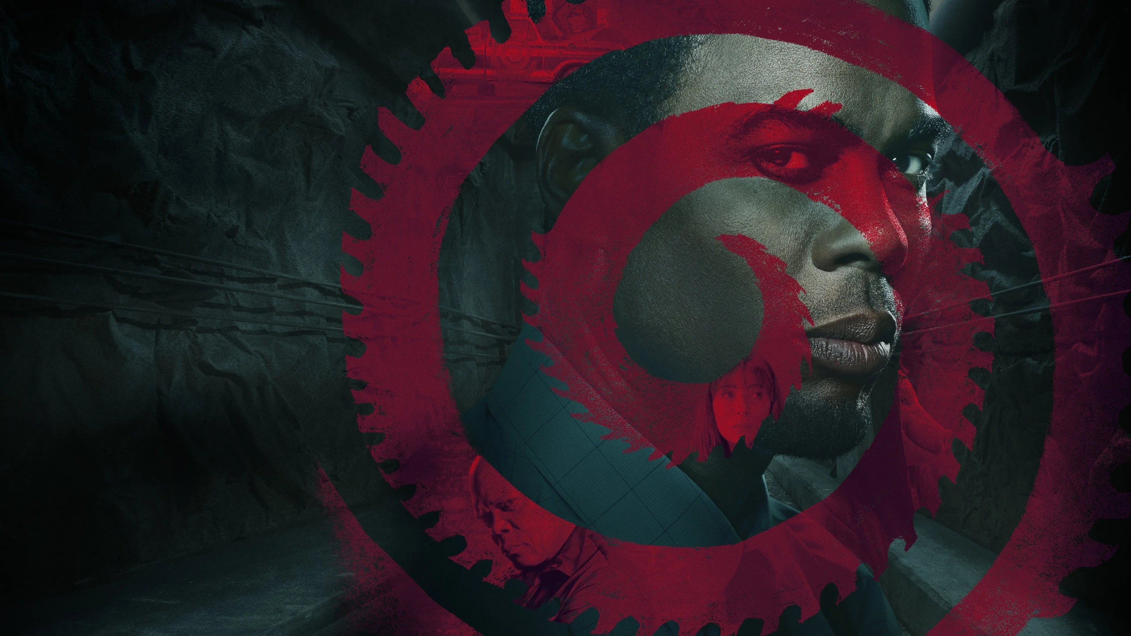 Where to buy Spiral From the Book of Saw (2021) posters - Popcorn Poster Shop
