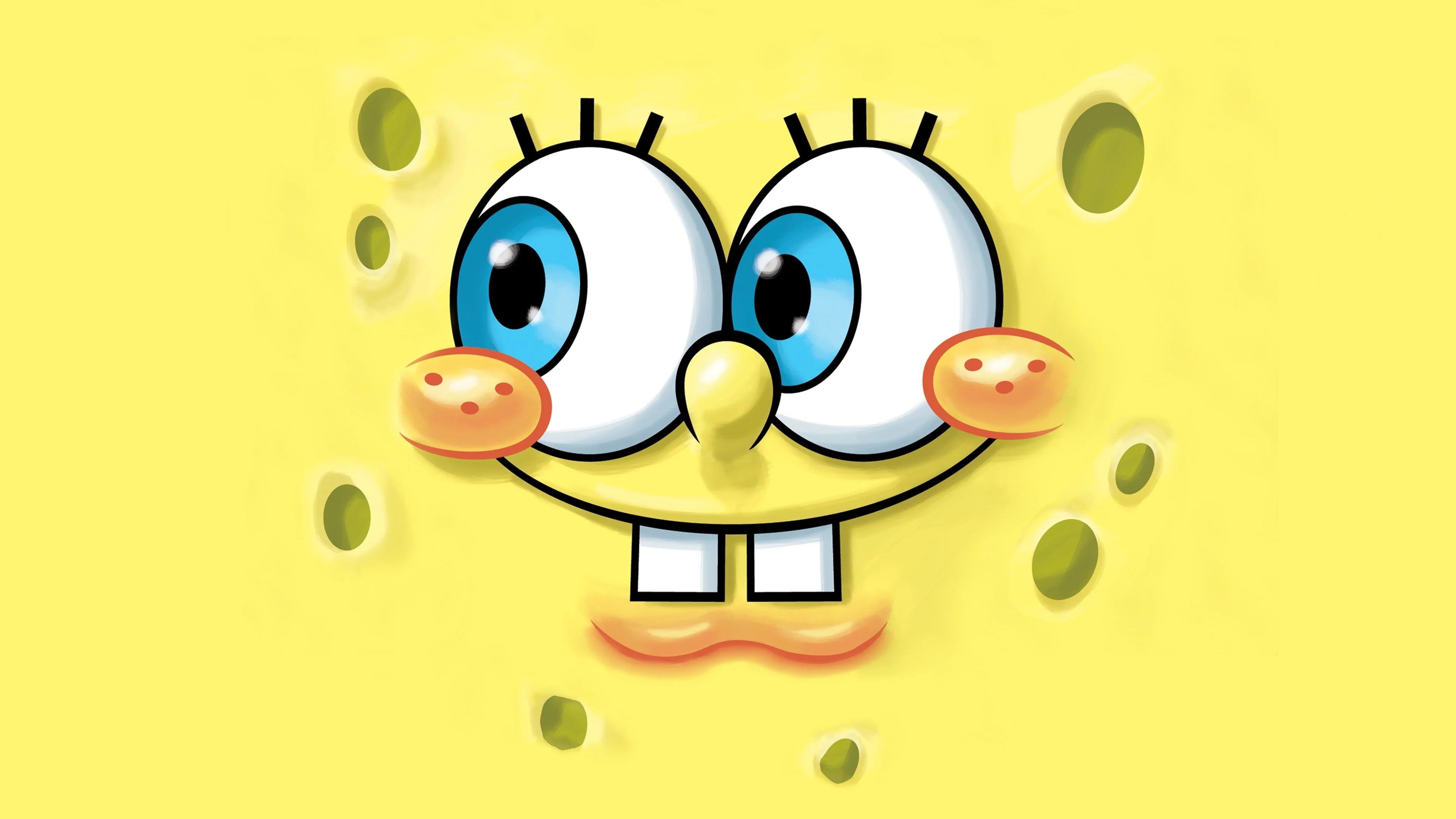 Where to buy SpongeBob SquarePants (1999) posters - Popcorn Poster Shop