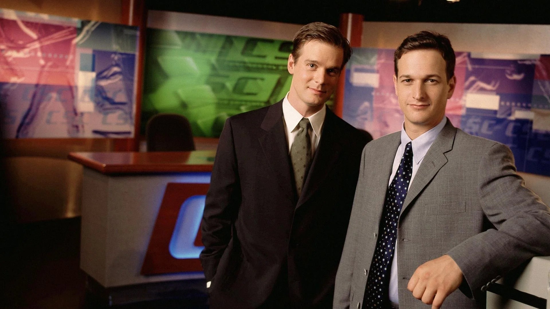 Where to buy Sports Night (1998) posters - Popcorn Poster Shop