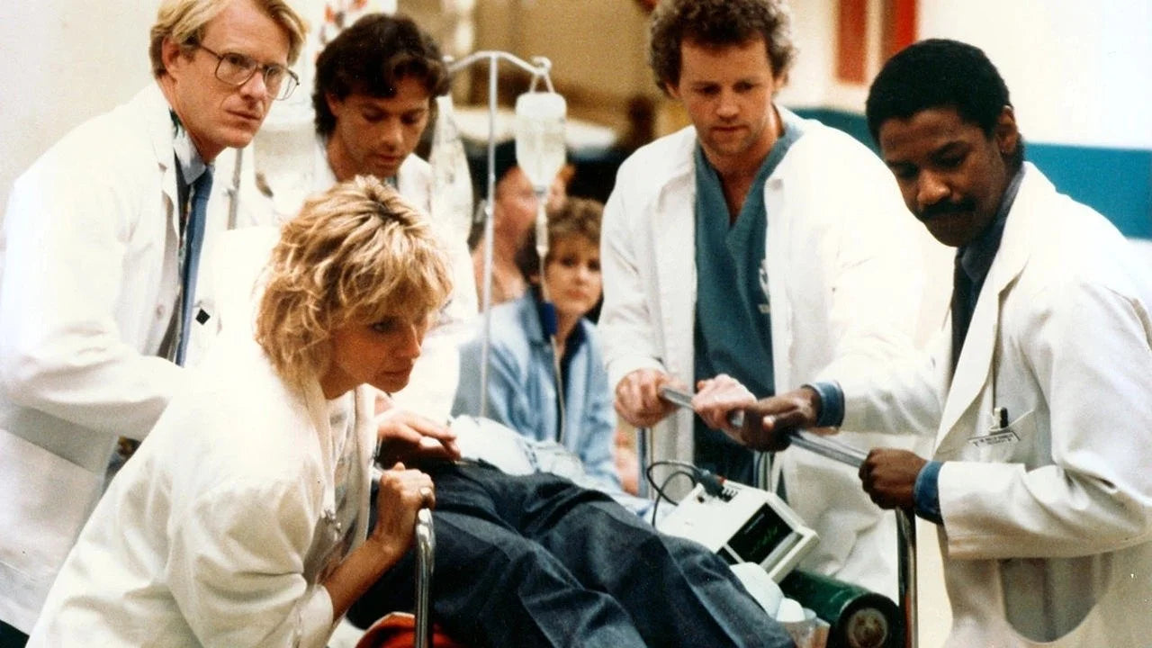 Where to buy St. Elsewhere (1982) posters - Popcorn Poster Shop